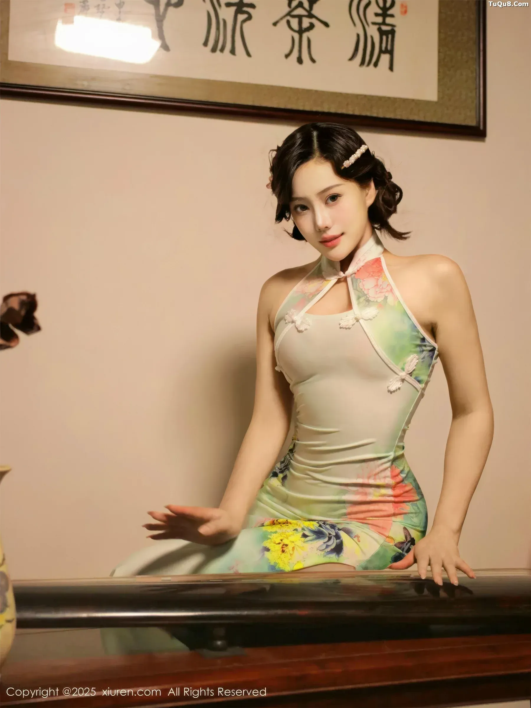 [XiuRen秀人网]第10749期莉莉安娜写真 - image 36