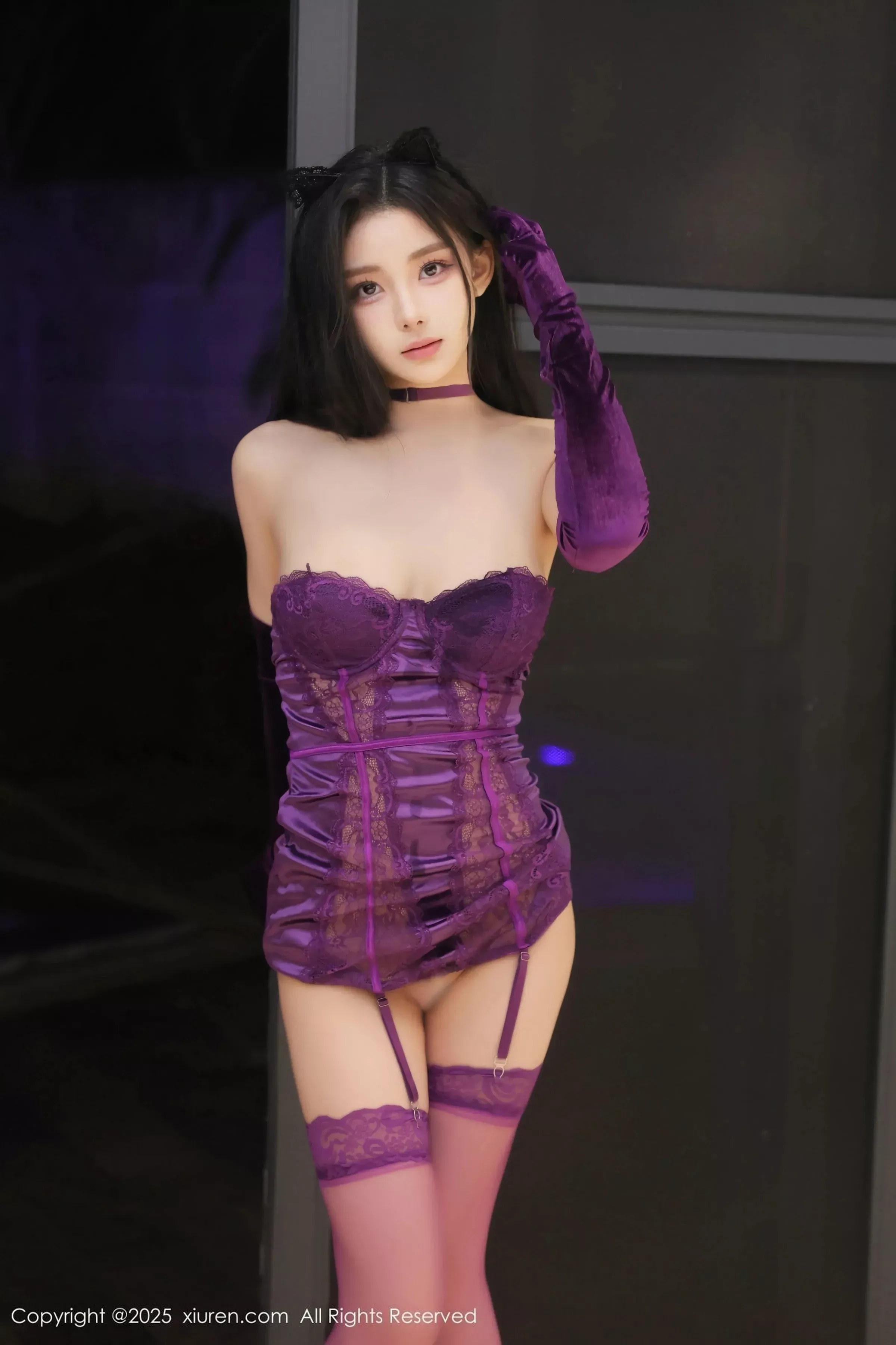 [XiuRen秀人网]第9998期白浅浅写真 - image 49