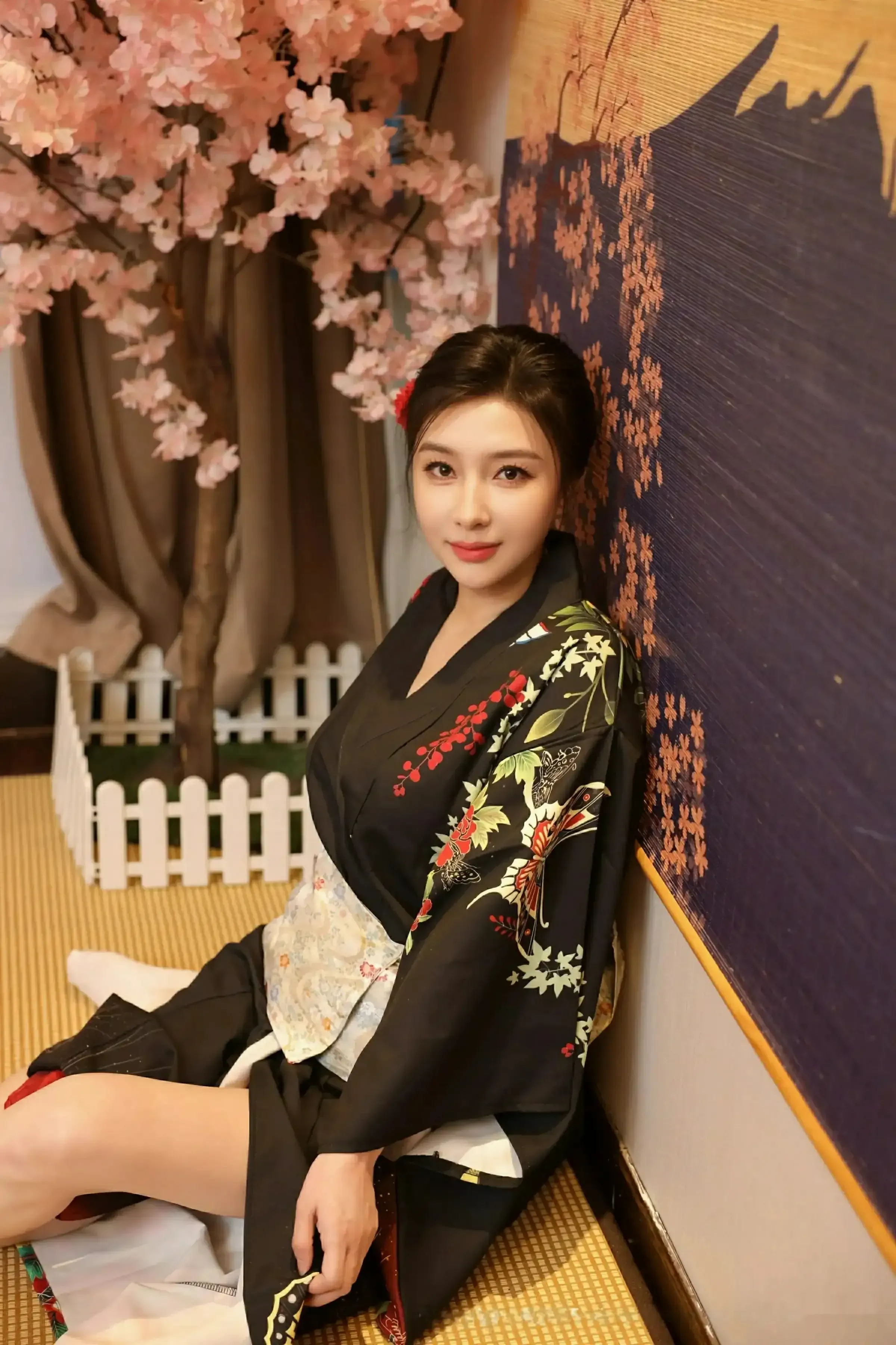 [XiuRen秀人网]第10627期苏一诺写真 - image 29