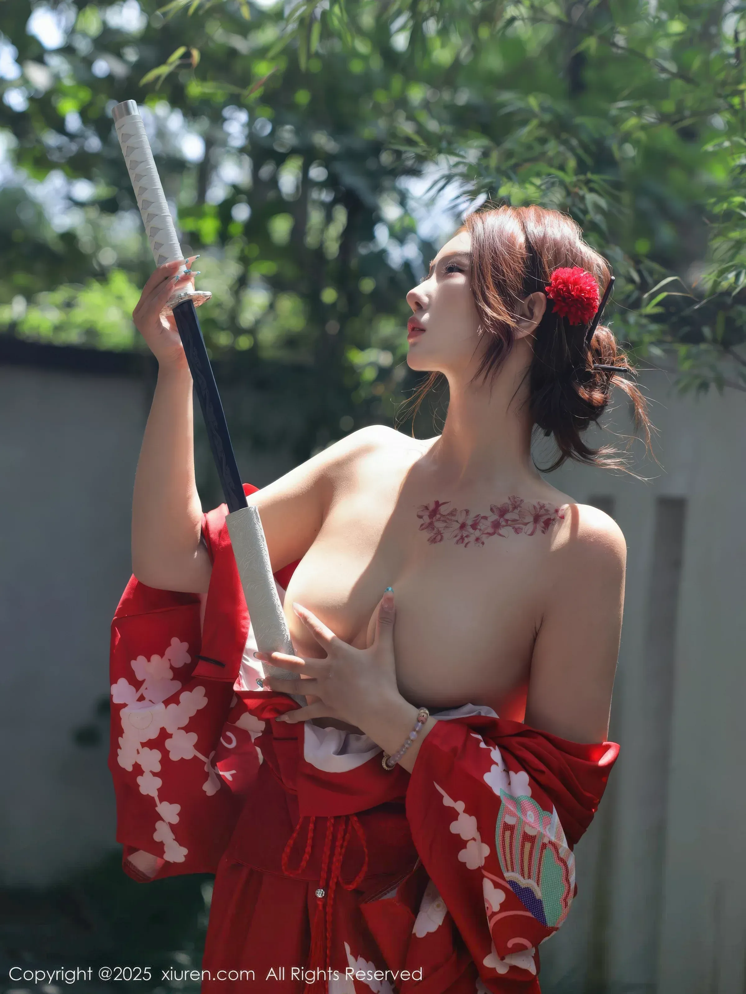 [XiuRen秀人网]第10683期金允希写真 - image 54