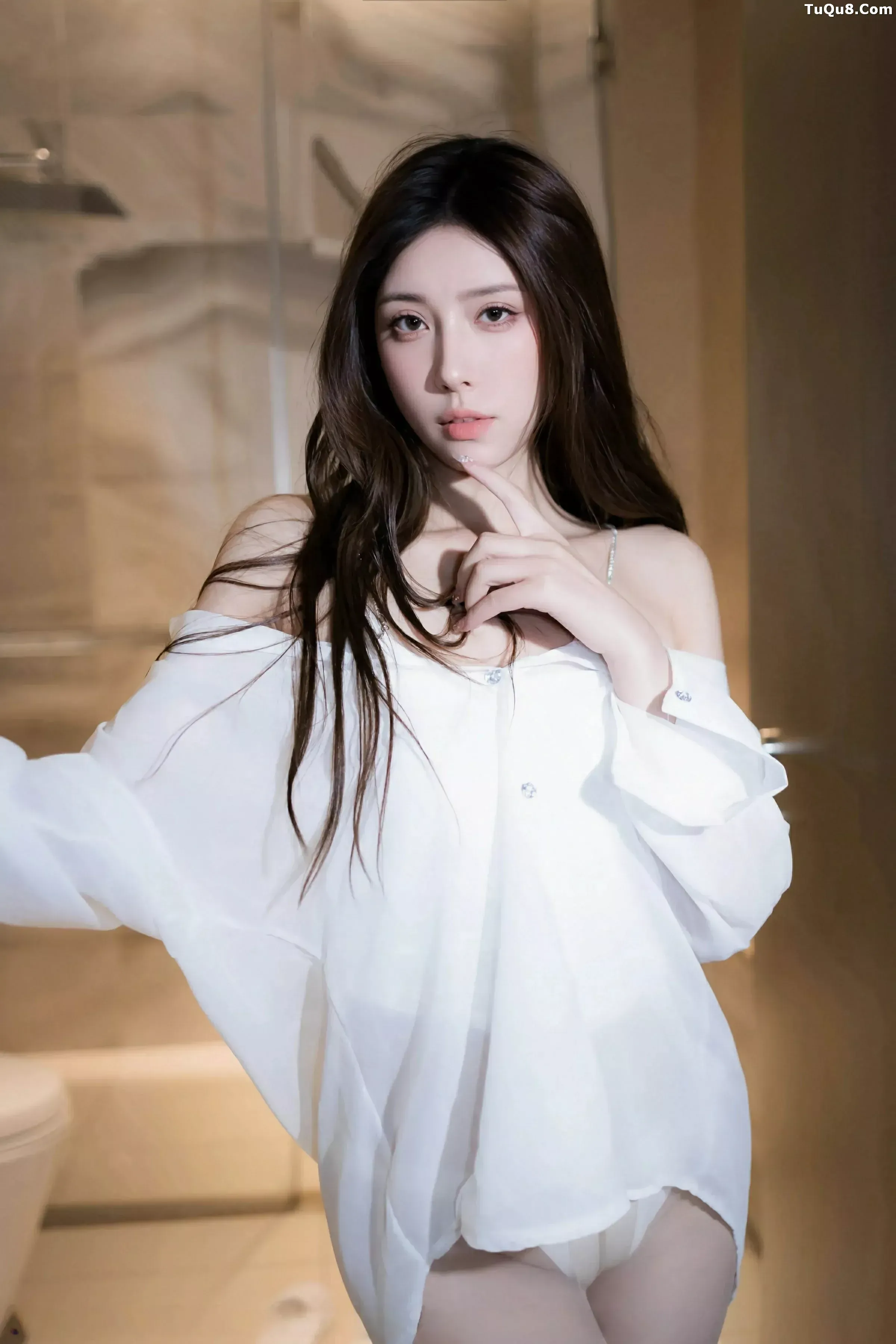 [XiuRen秀人网]第10502期悦兮写真 - image 16
