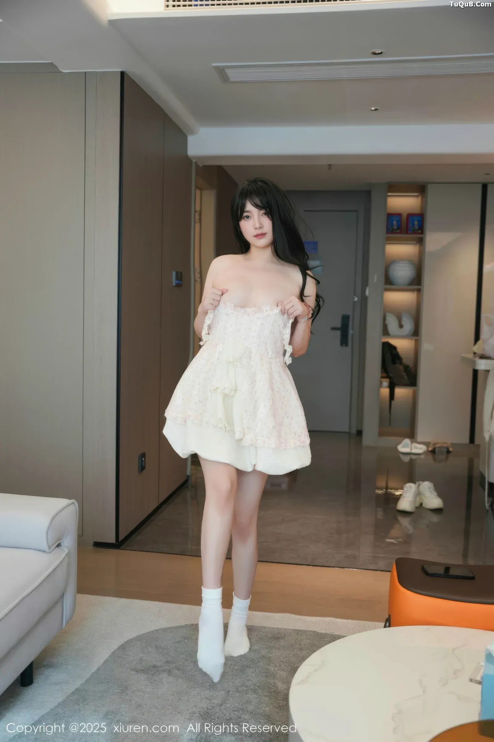 [XiuRen秀人网]第10734期软情写真 - image 46