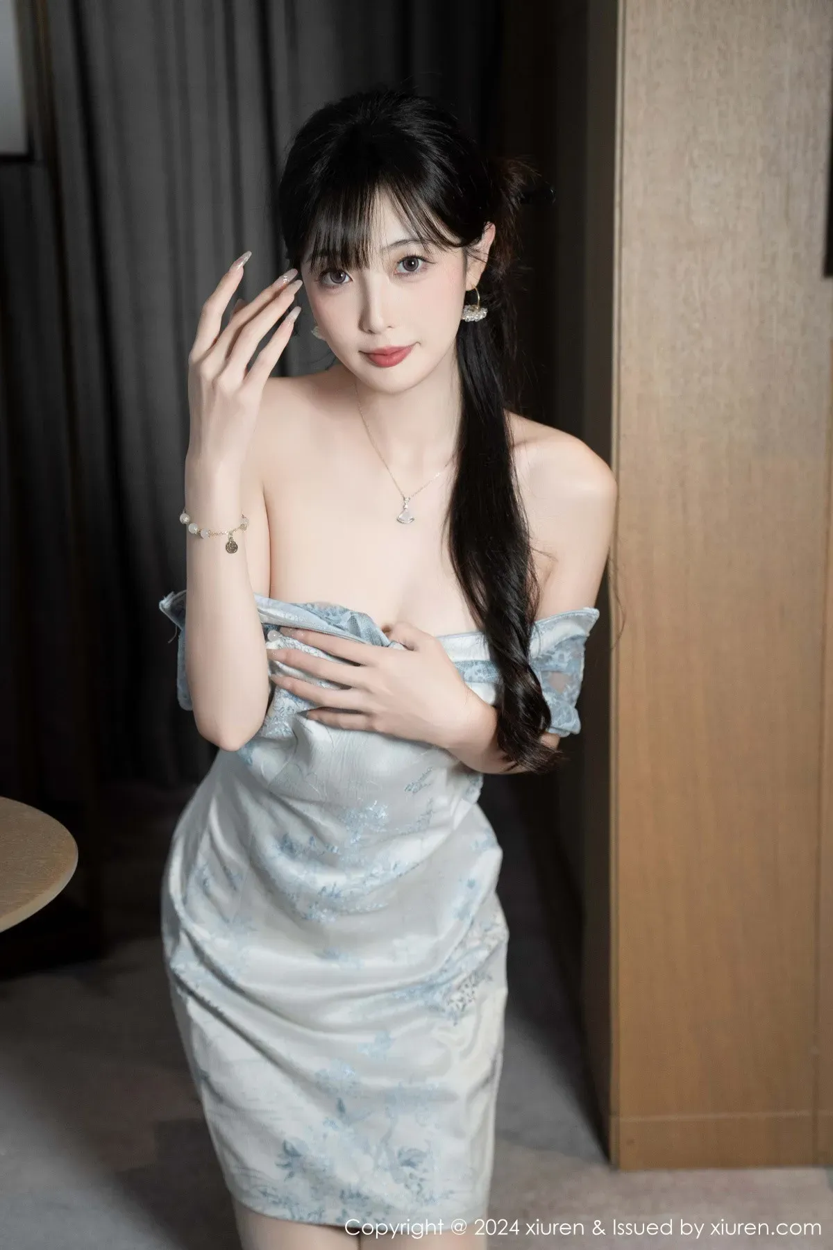 [XiuRen秀人网]第9487期林星阑写真 - image 47