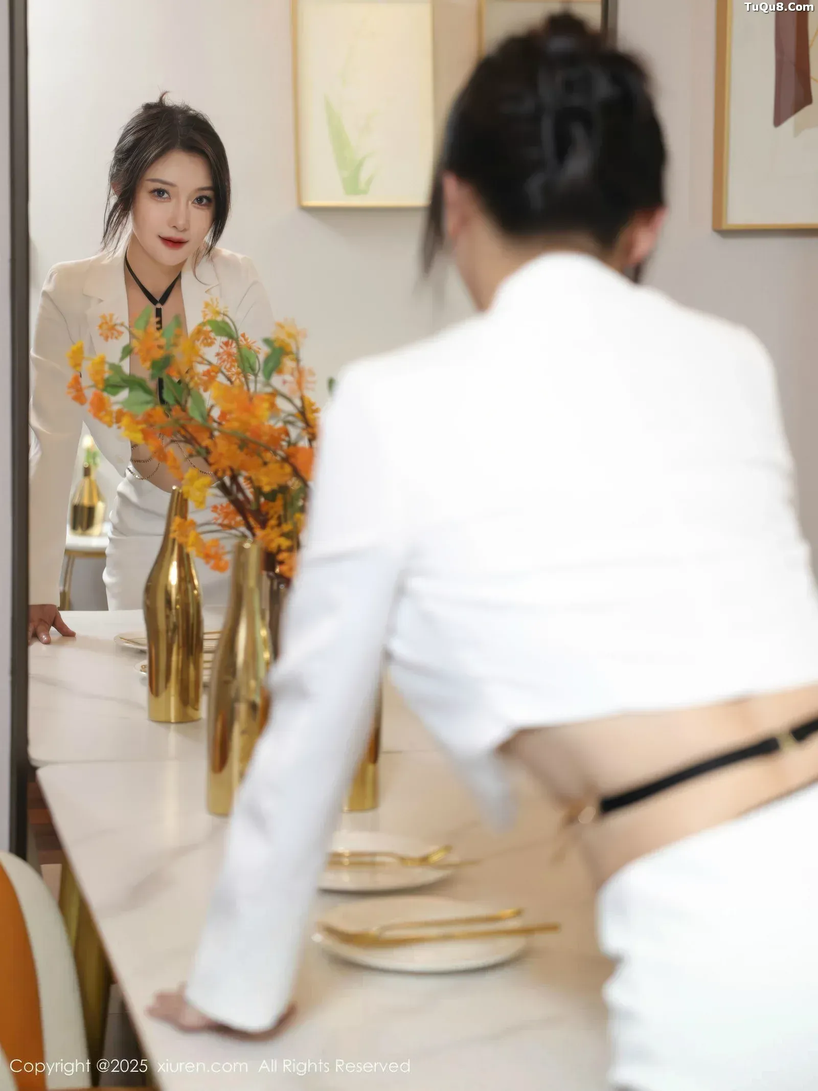 [XiuRen秀人网]第10727期苏一诺写真 - image 43