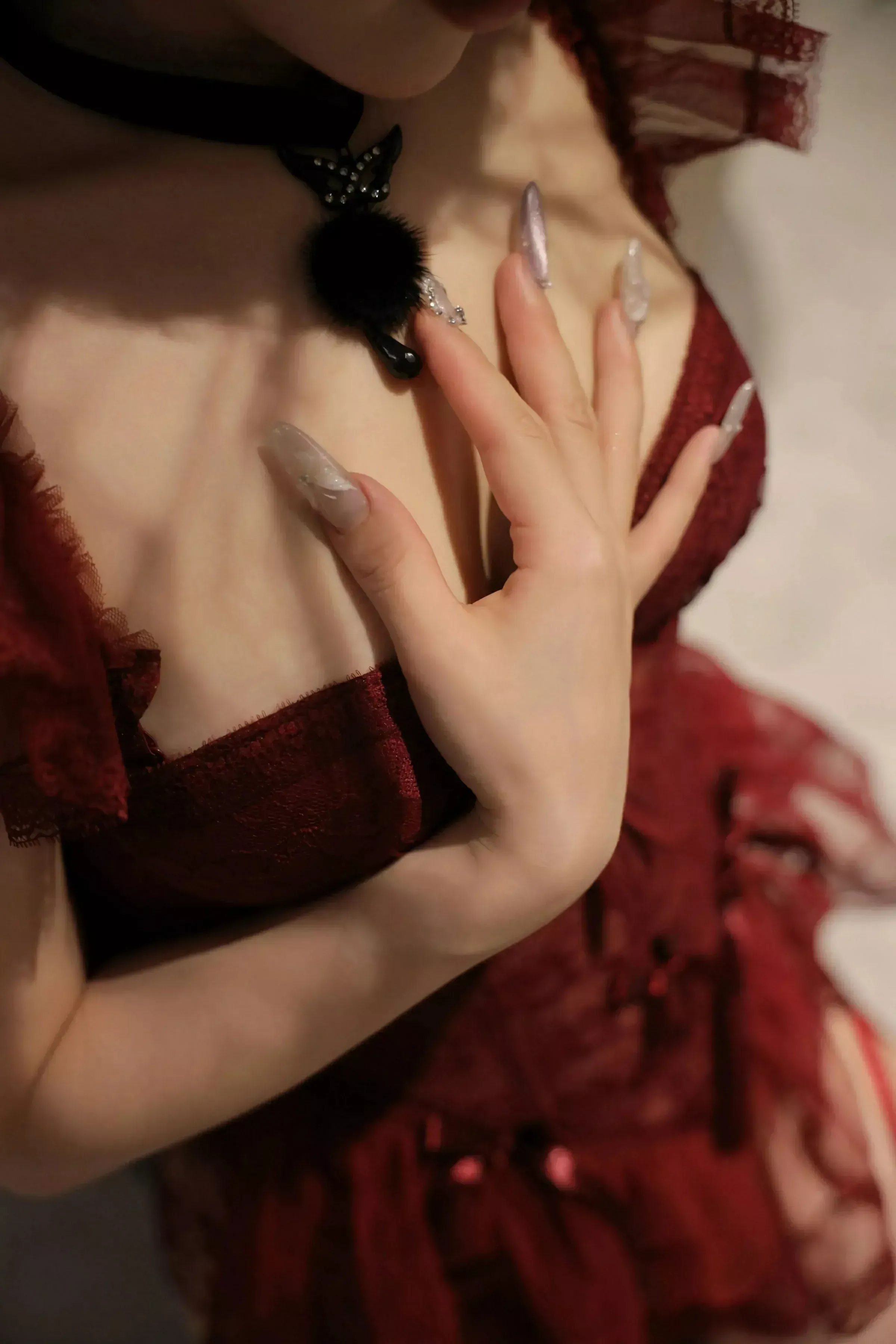[XiuRen秀人网]第10386期李安妮写真 - image 15