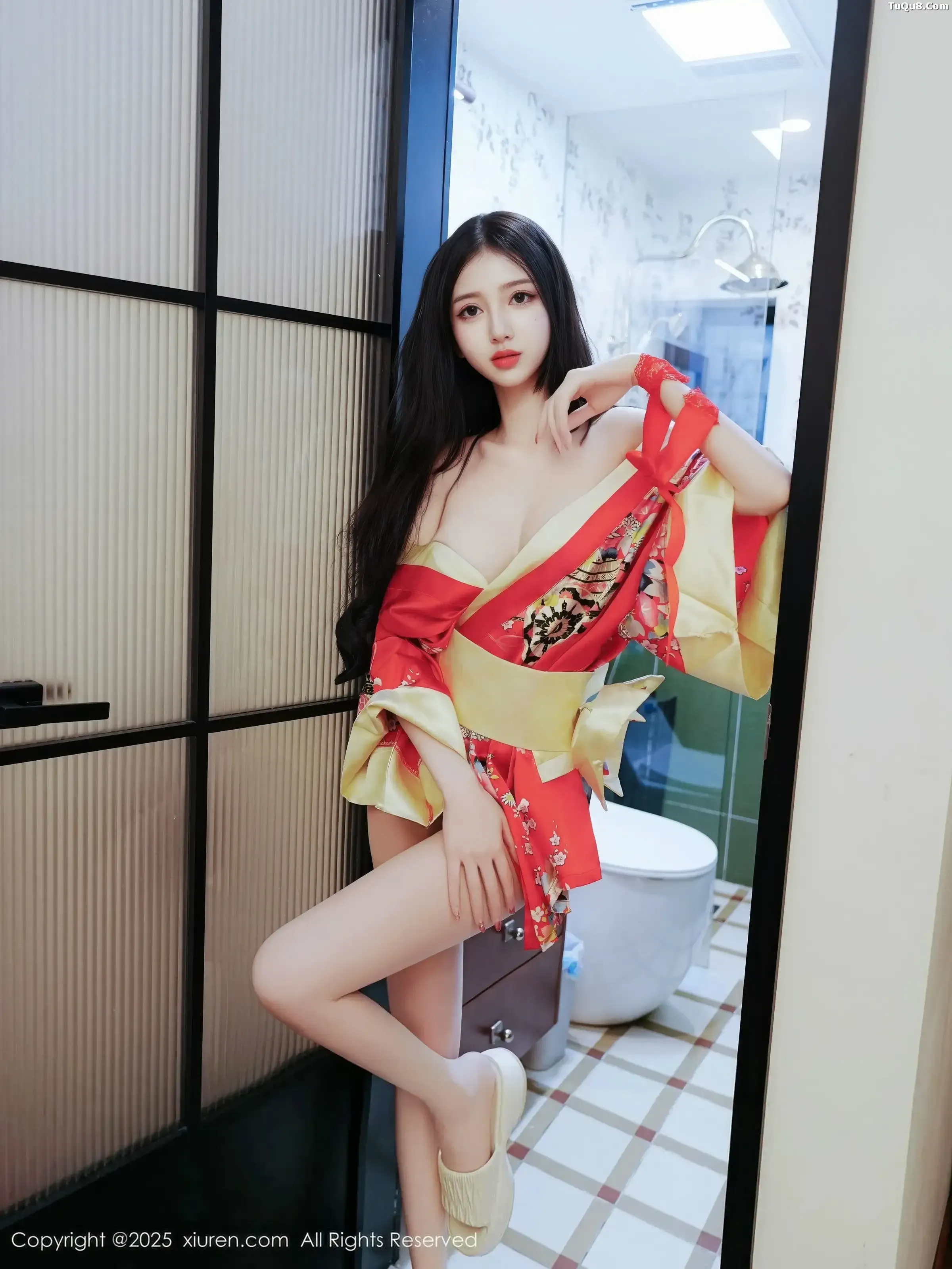 [XiuRen秀人网]第11155期白小蝶写真 - image 27