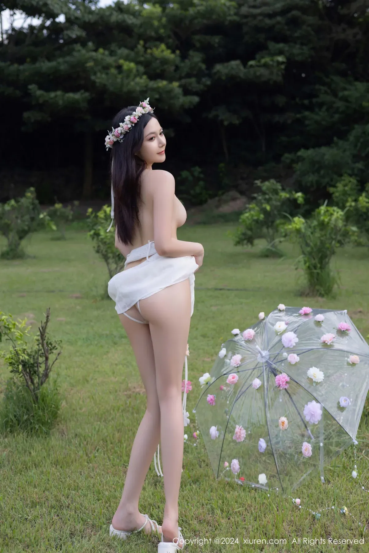 [XiuRen秀人网]第9531期鱼子酱写真 - image 64