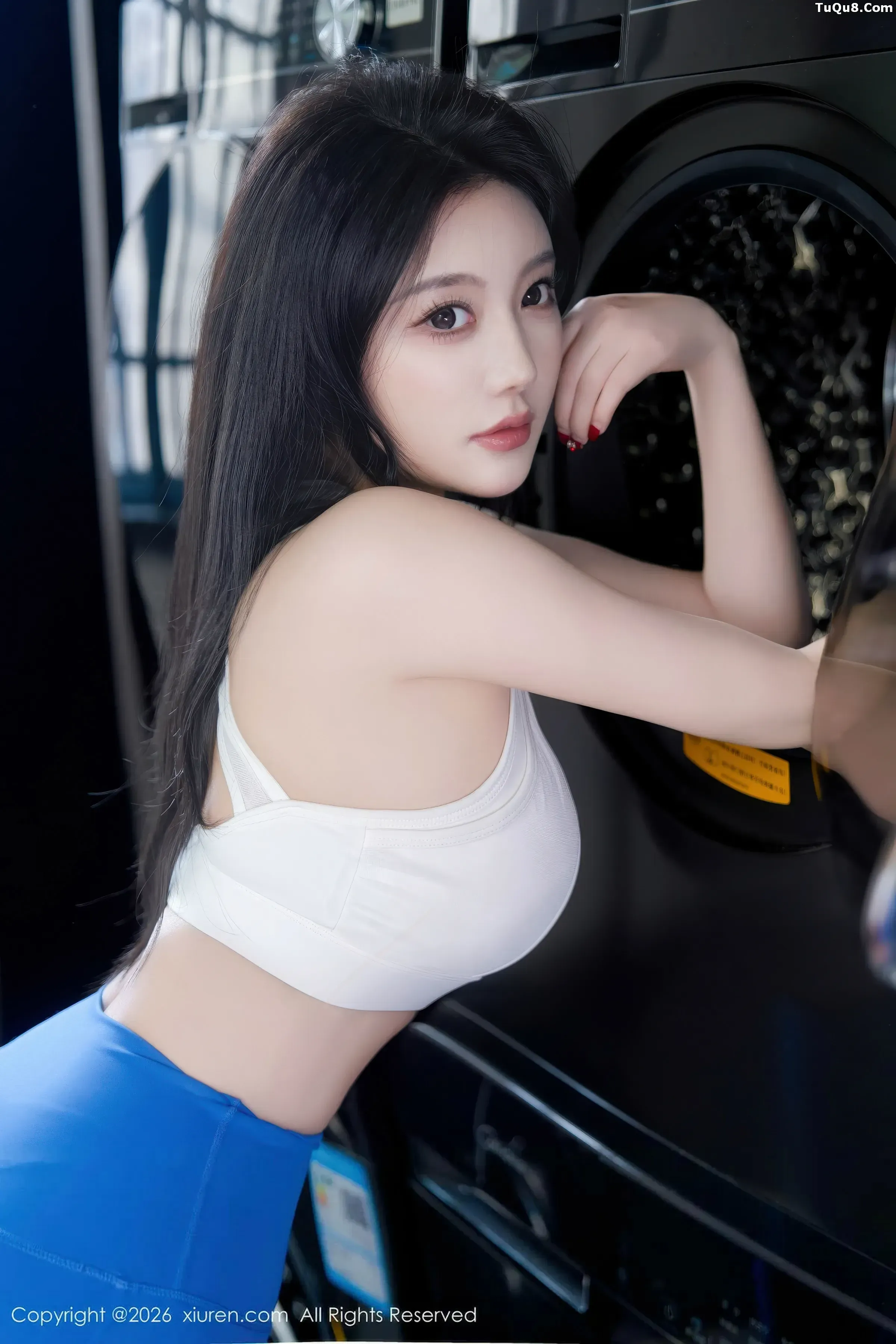 [XiuRen秀人网]第11287期杨晨晨写真 - image 13