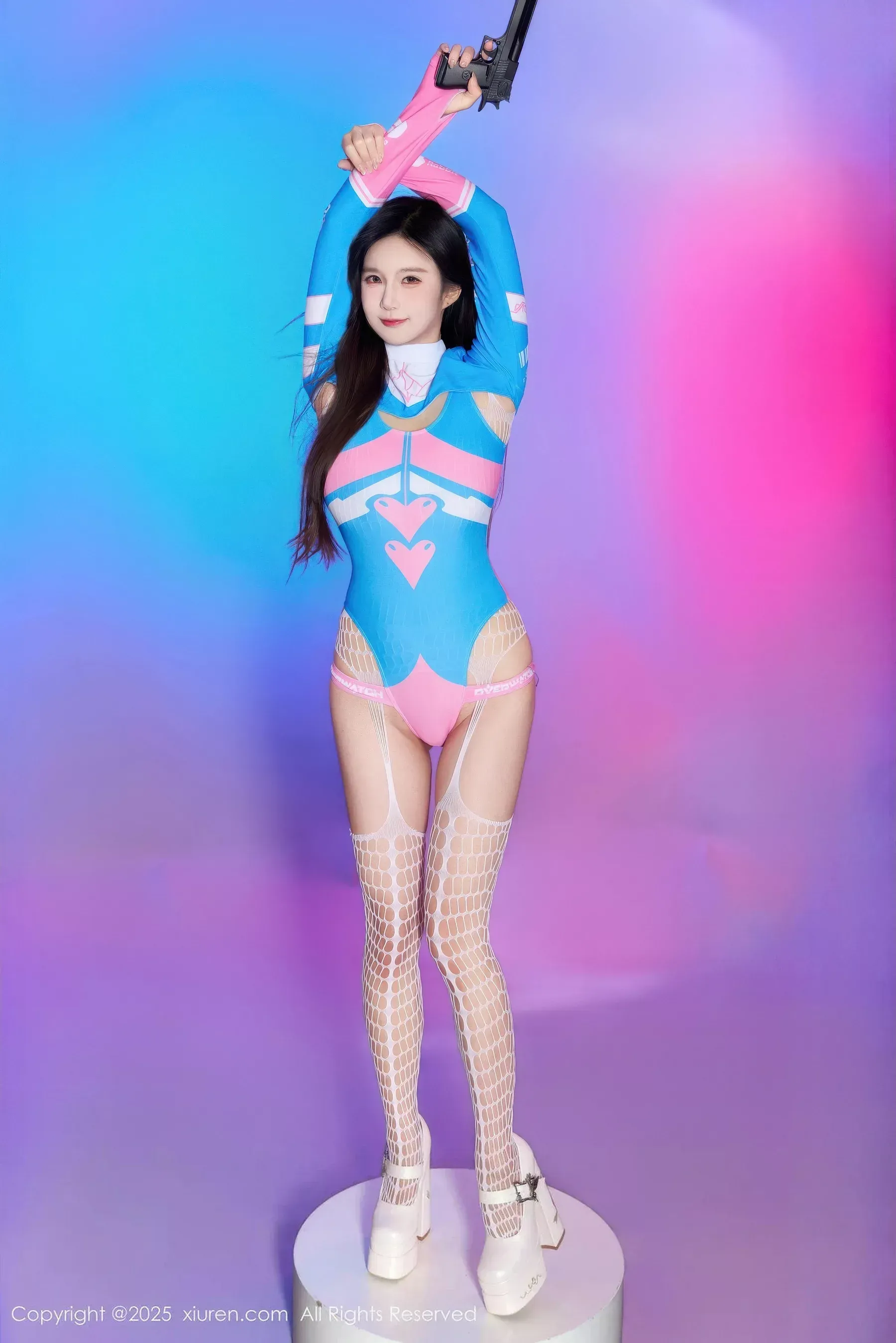 [XiuRen秀人网]第10886期小肉肉咪写真 - image 14