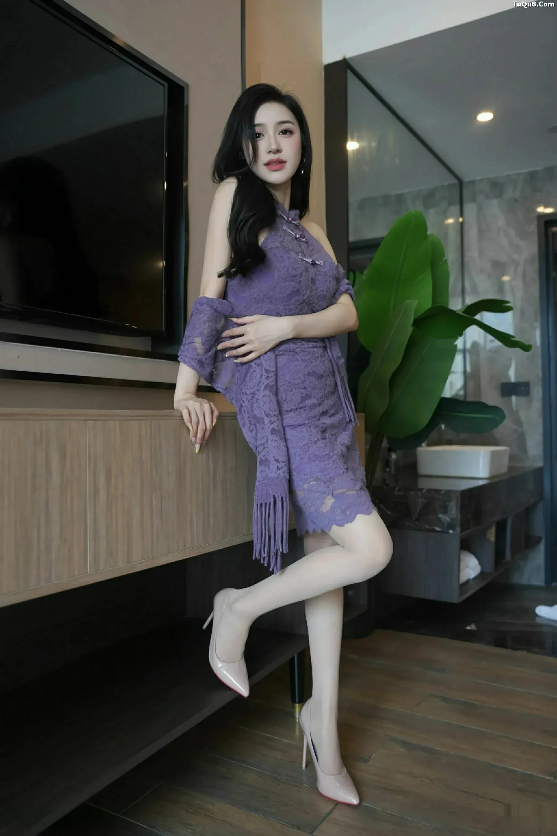 [XiuRen秀人网]第10801期小阿娇写真 - image 56