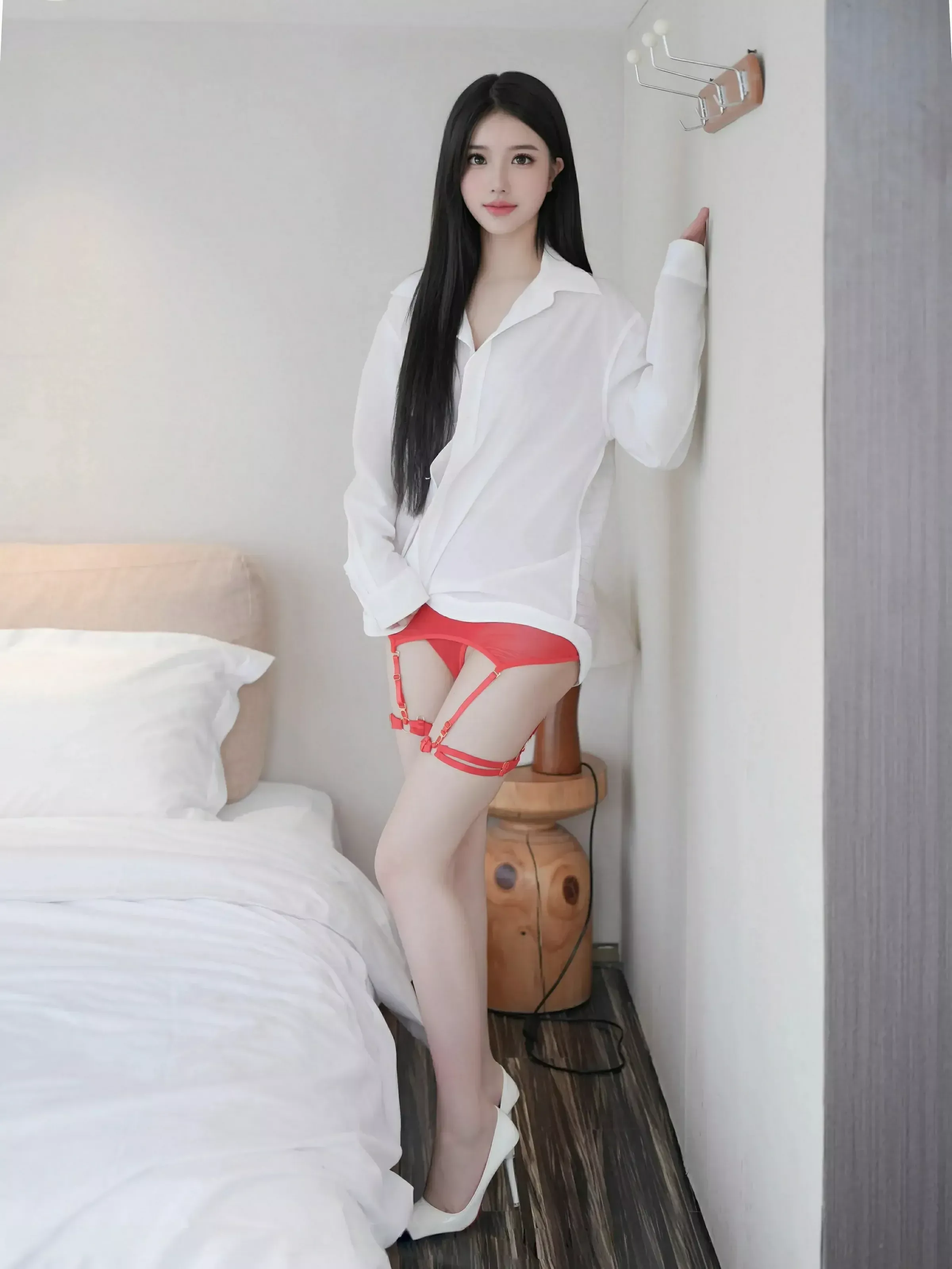 [XiuRen秀人网]第10392期沐言妍妍酱写真 - image 23