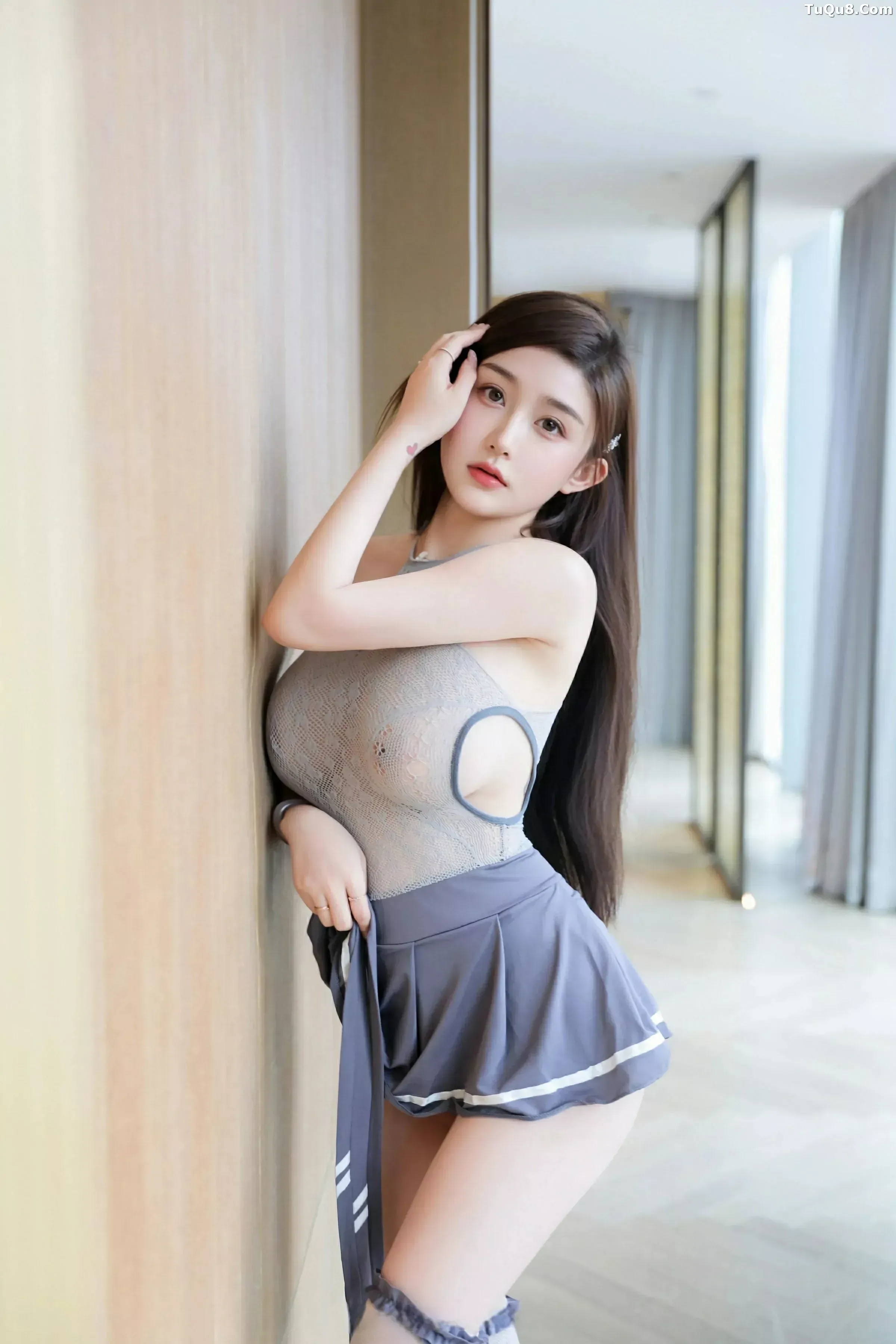 [XiuRen秀人网]第10375期奶油猫呀写真 - image 39