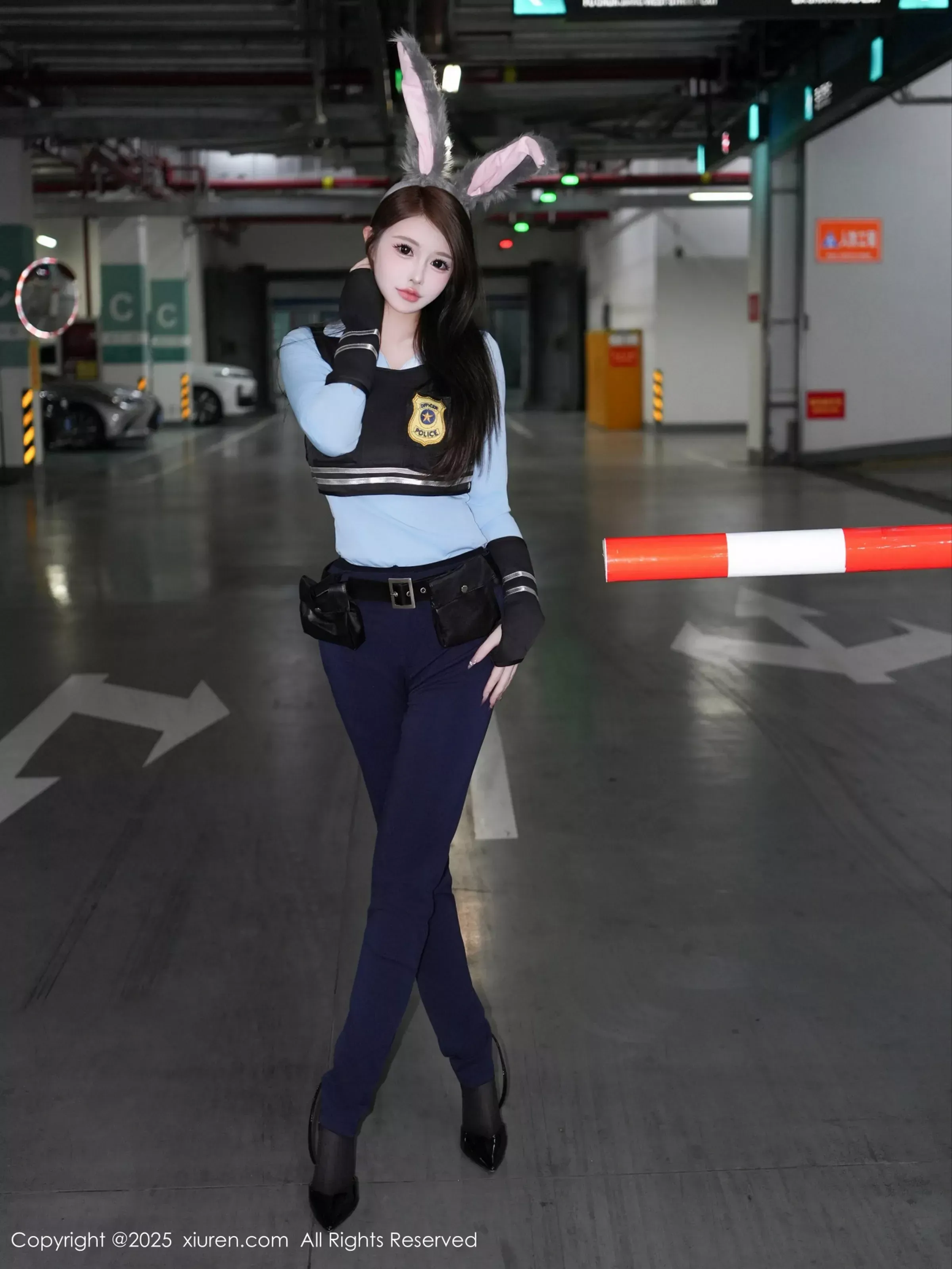 [XiuRen秀人网]第10158期甜妮写真 - image 56