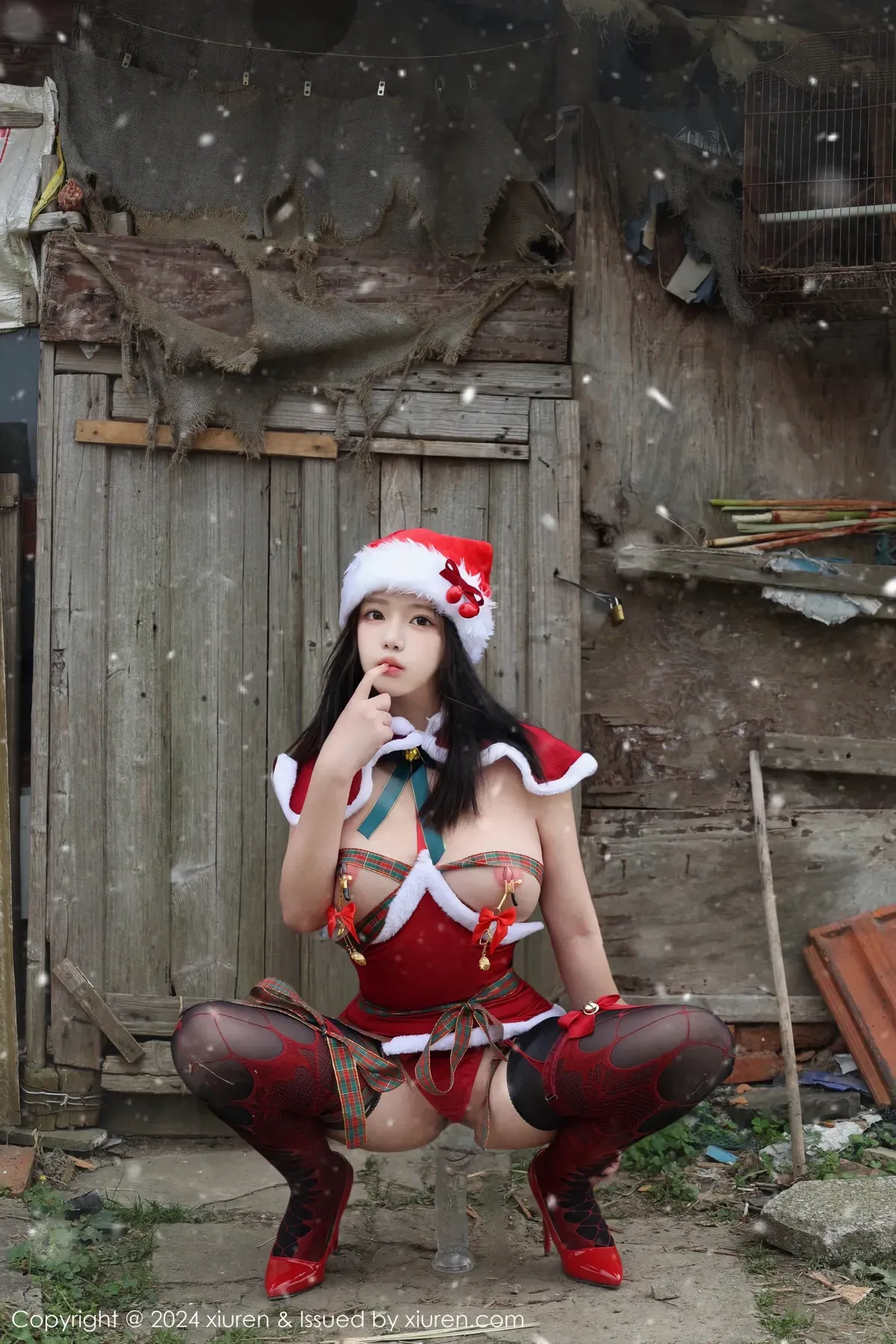 [XiuRen秀人网]第9630期小薯条写真 - image 64