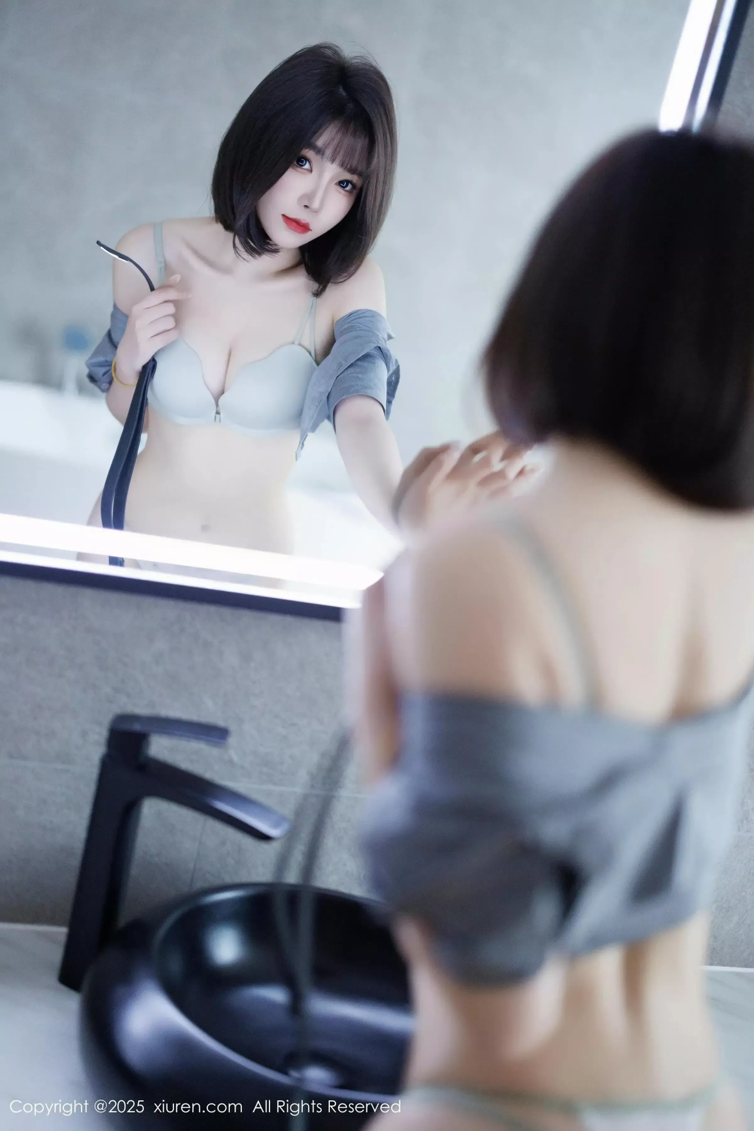 [XiuRen秀人网]第10080期徐莉芝写真 - image 64