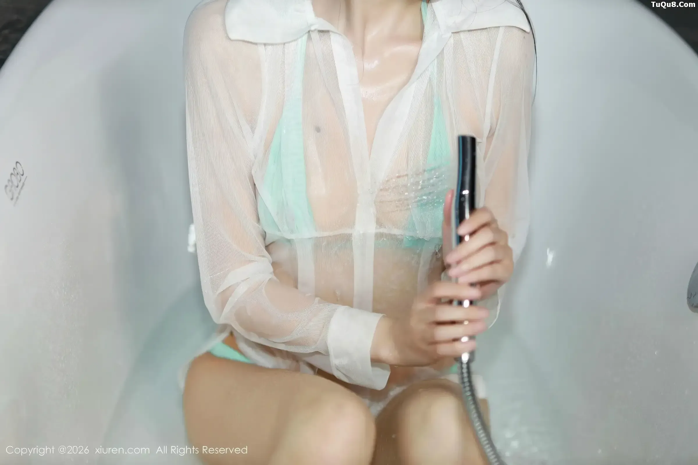 [XiuRen秀人网]第11191期佘贝拉写真 - image 47