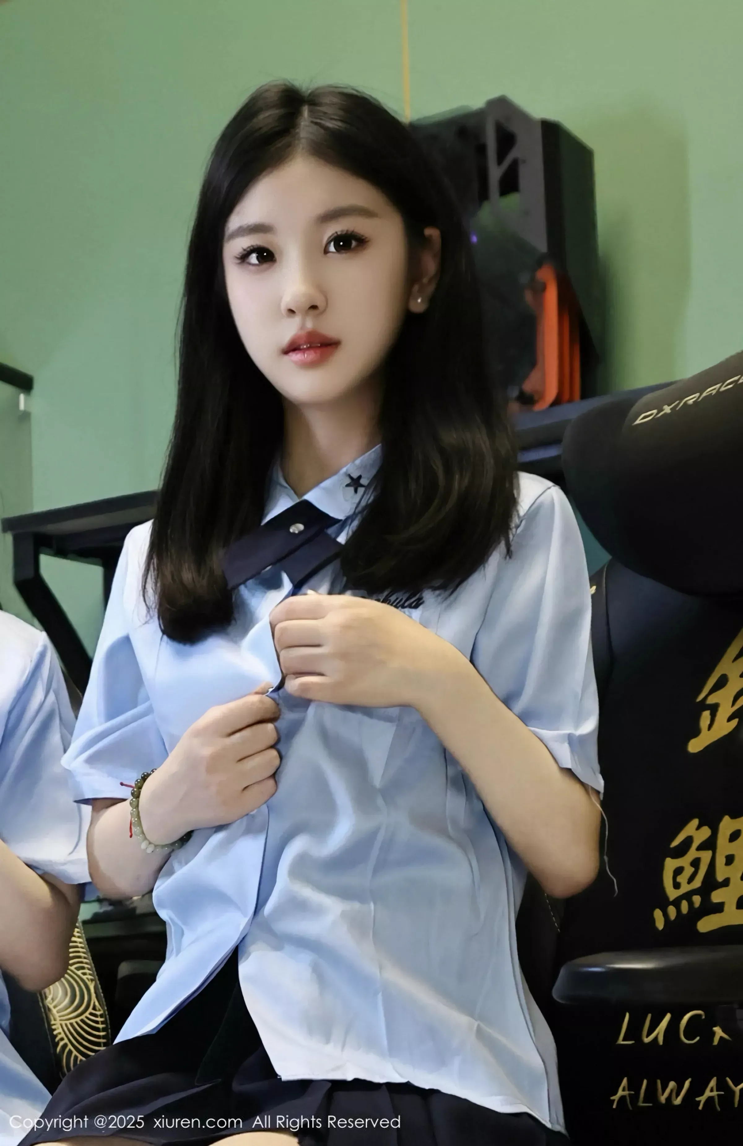 [XiuRen秀人网]第10443期模特合集写真 - image 18