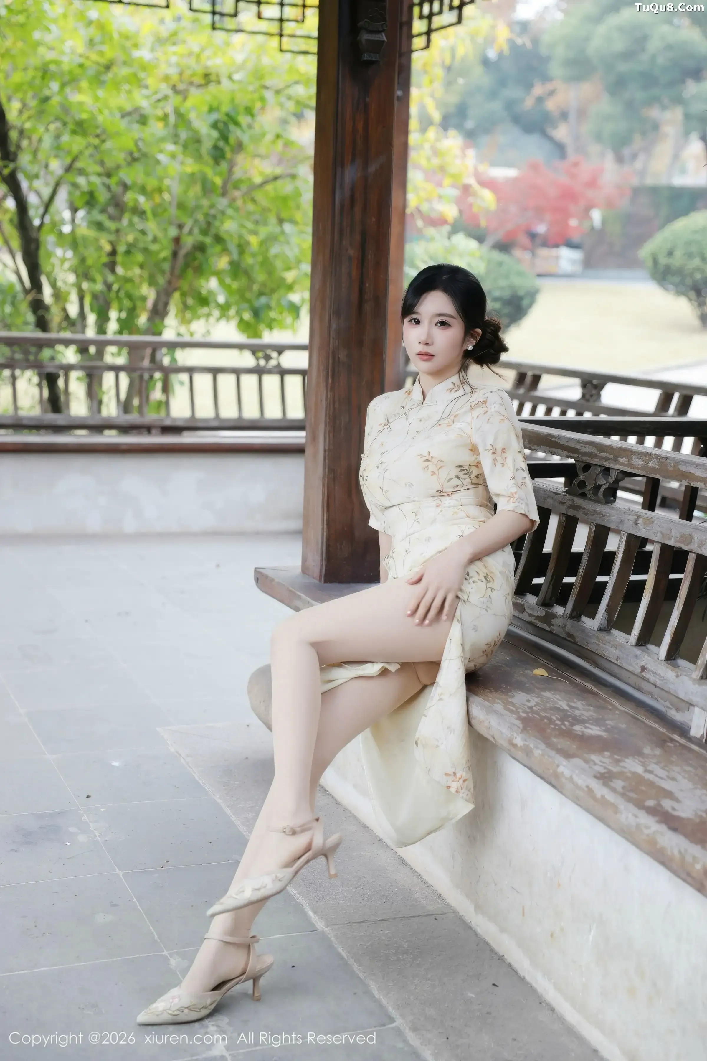[XiuRen秀人网]第11214期小肉肉咪写真 - image 11