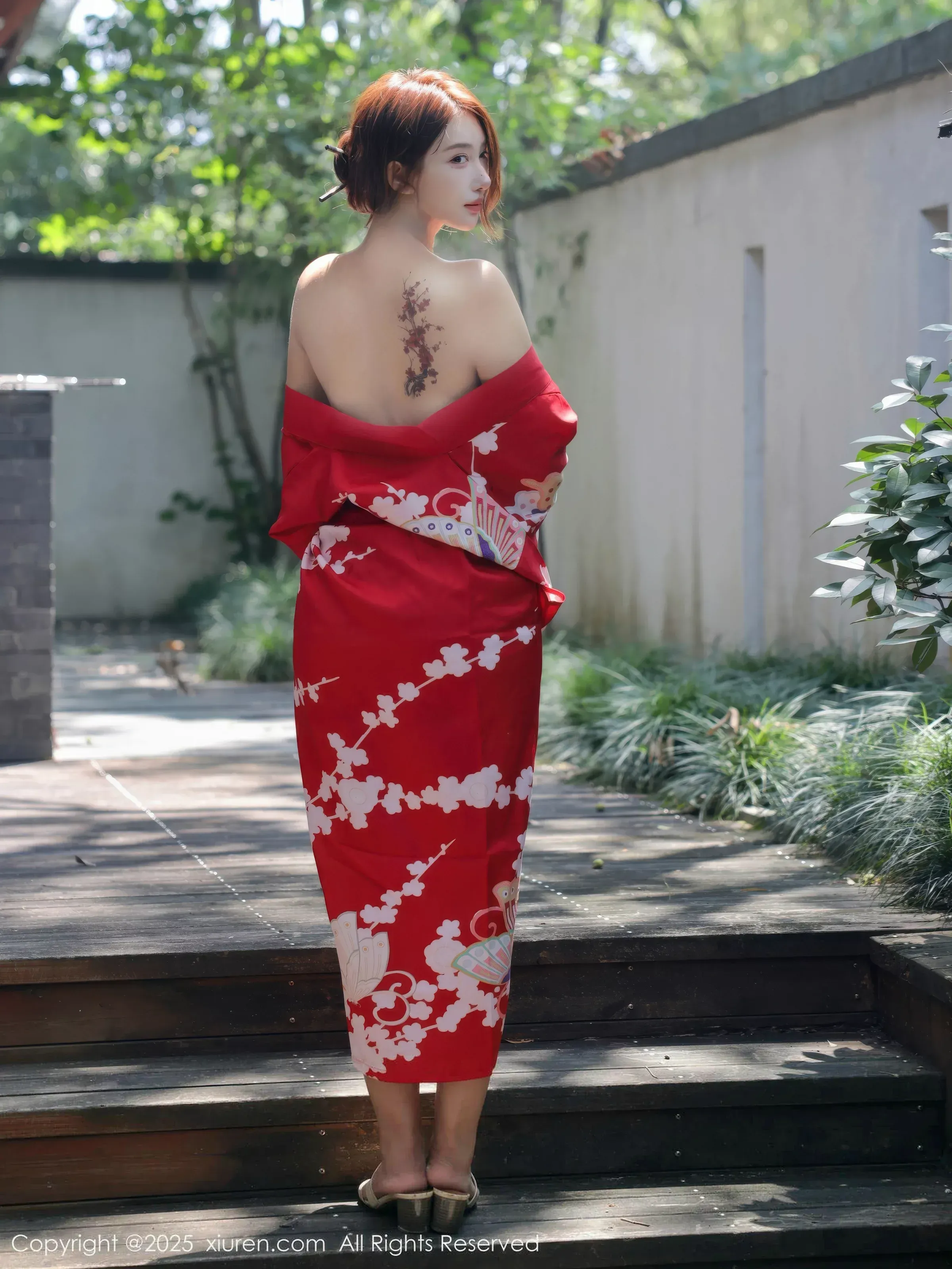 [XiuRen秀人网]第10683期金允希写真 - image 17