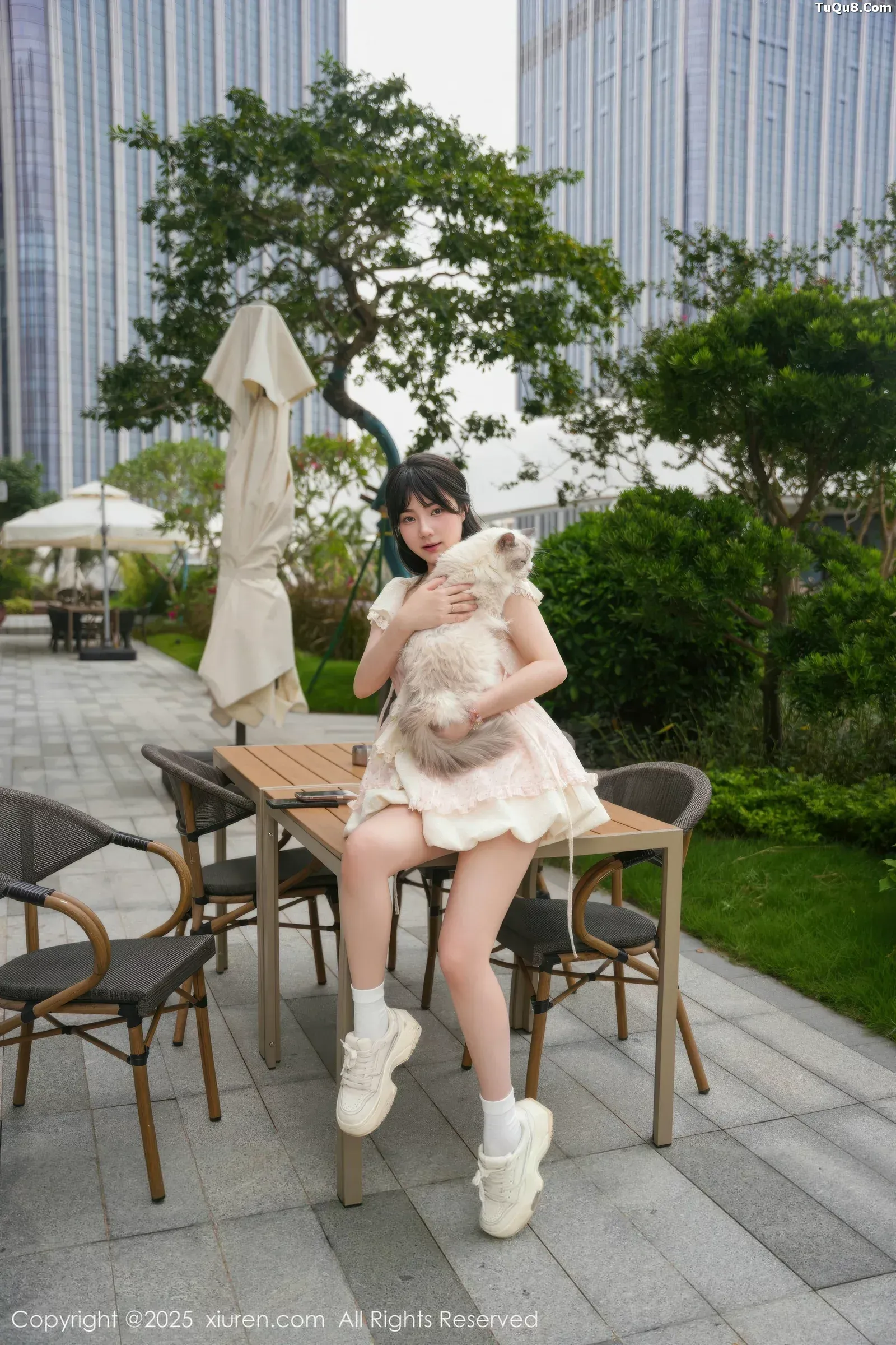 [XiuRen秀人网]第10734期软情写真 - image 14