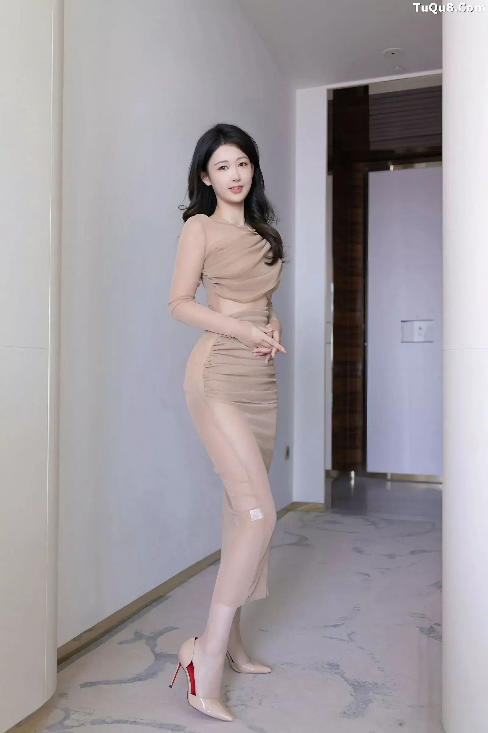 [XiuRen秀人网]第10486期唐安琪写真 - image 34