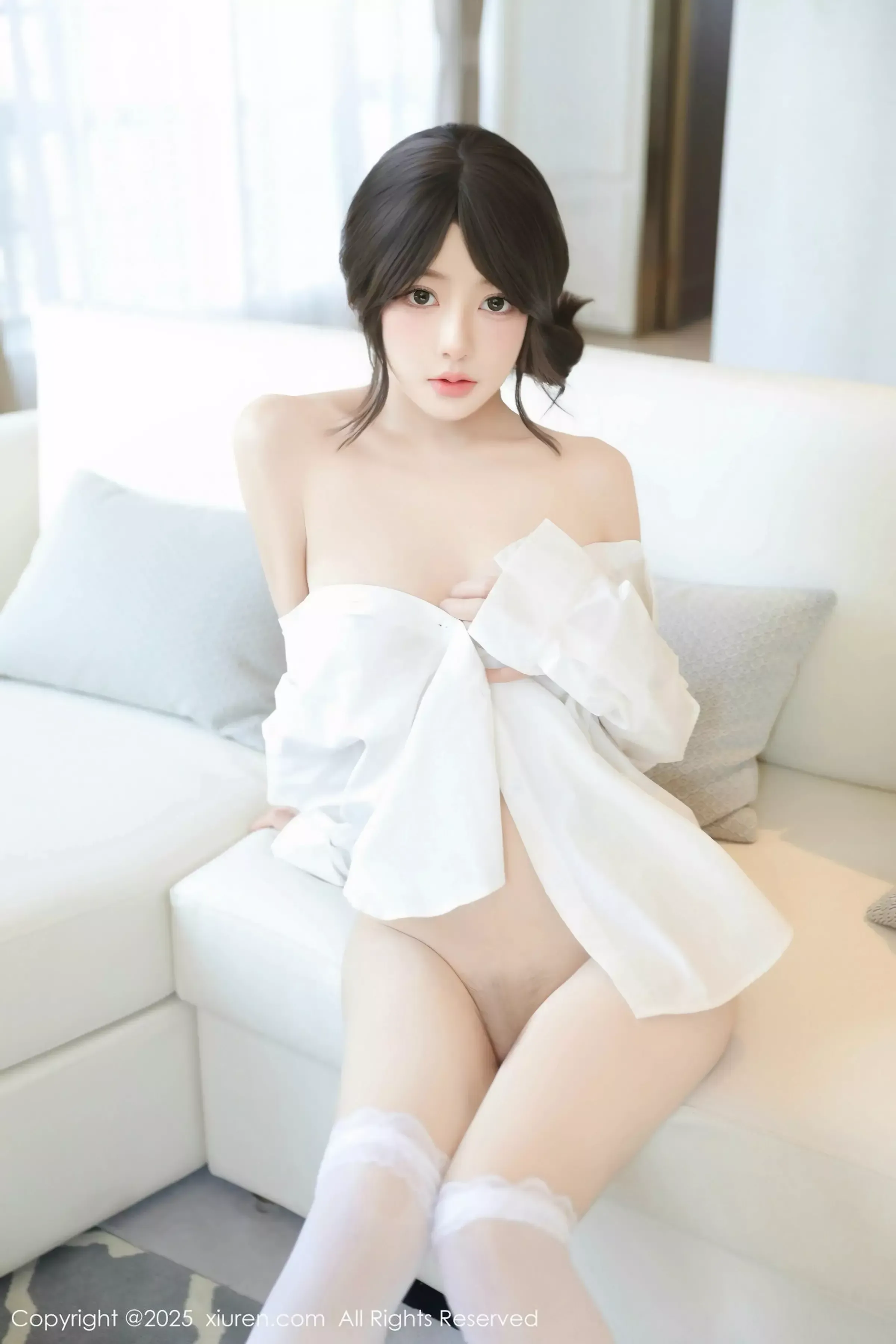 [XiuRen秀人网]第10036期桃妖夭写真 - image 58