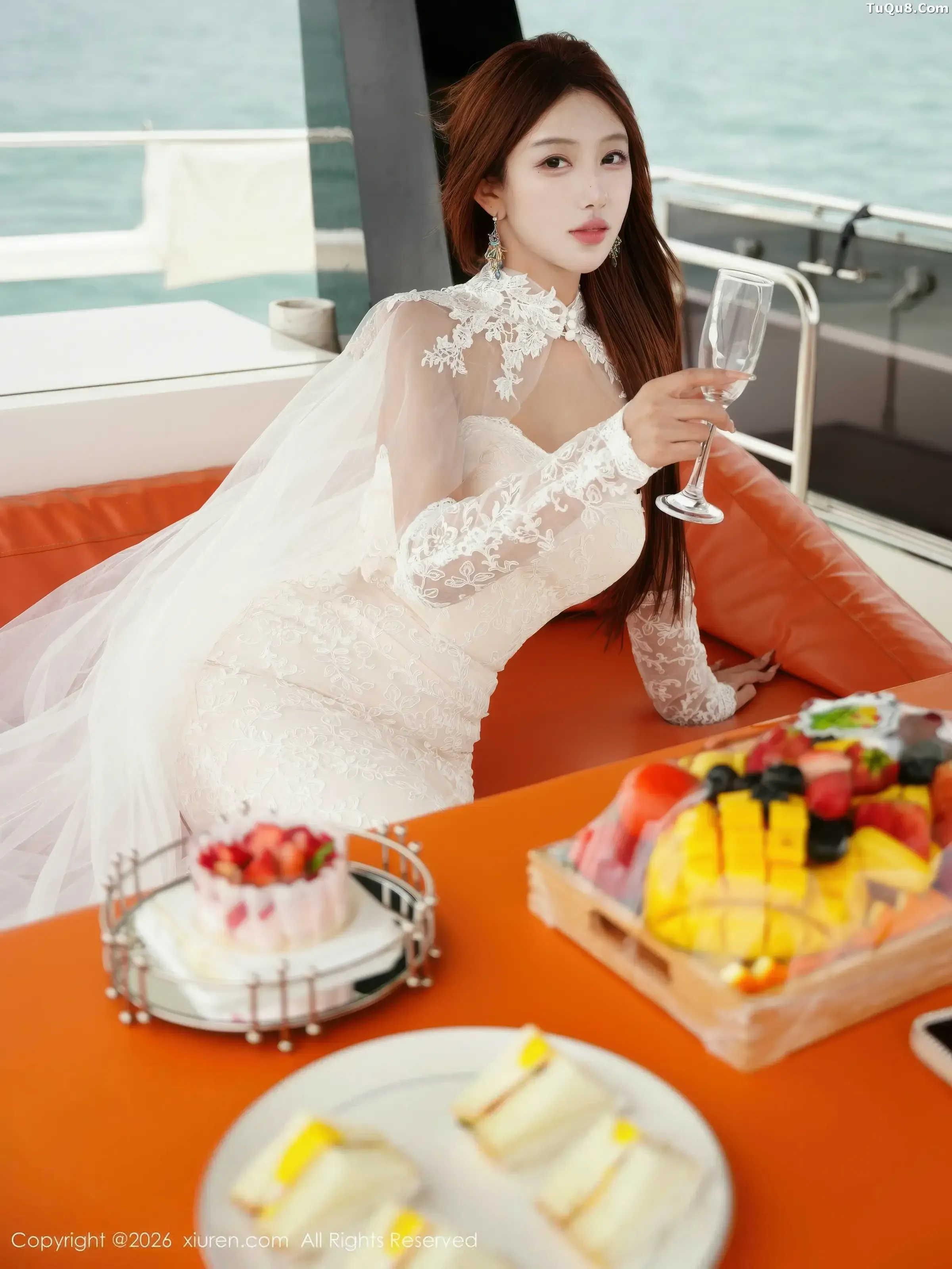 [XiuRen秀人网]第11243期金允希写真 - image 16
