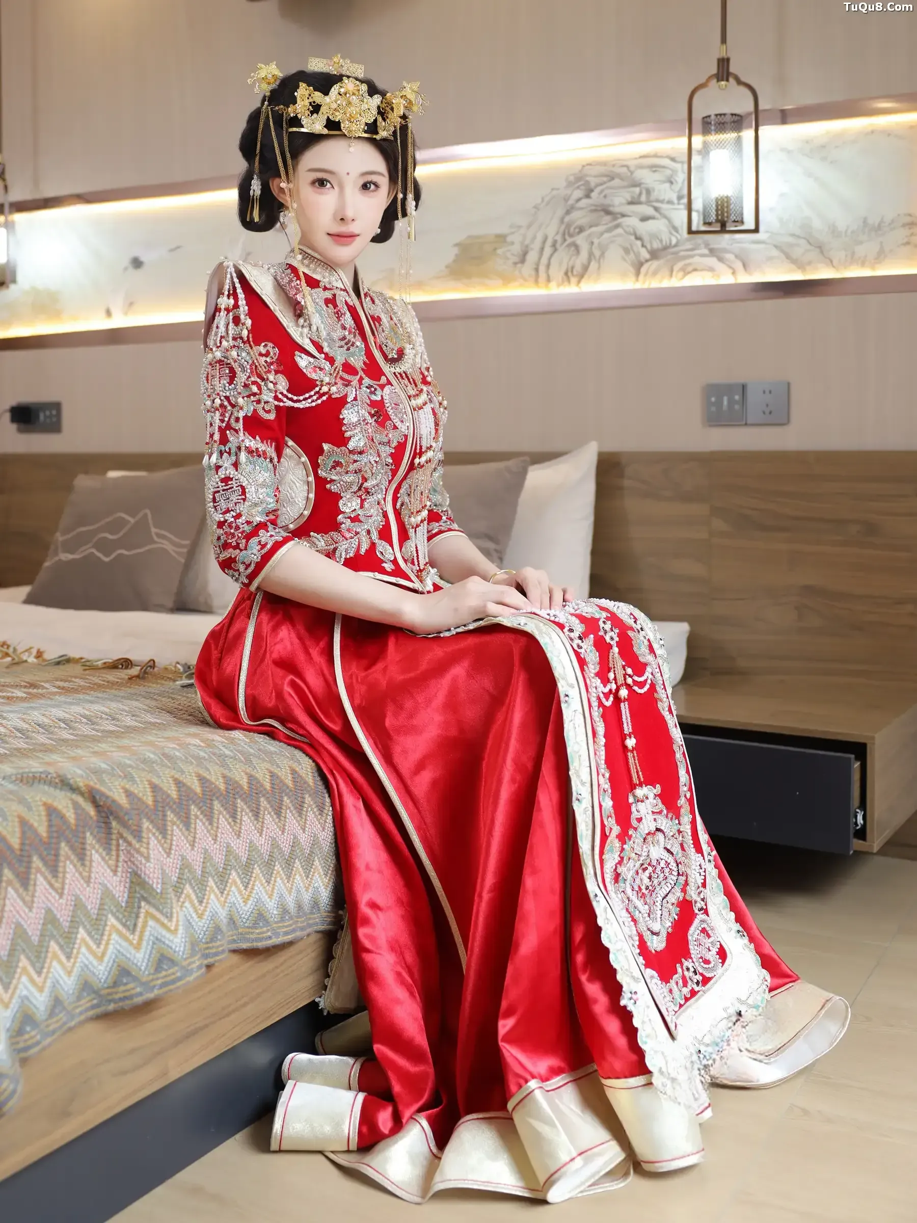 [XiuRen秀人网]第B108期梨霜儿写真 - image 73