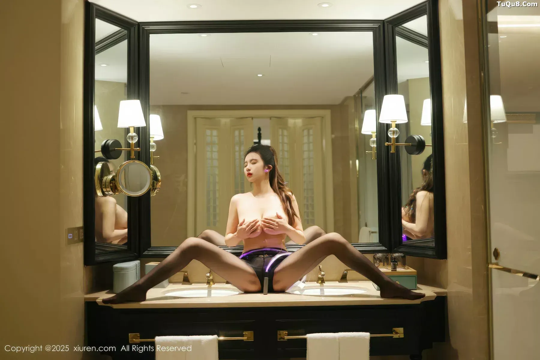 [XiuRen秀人网]第10936期小肉肉咪写真 - image 71