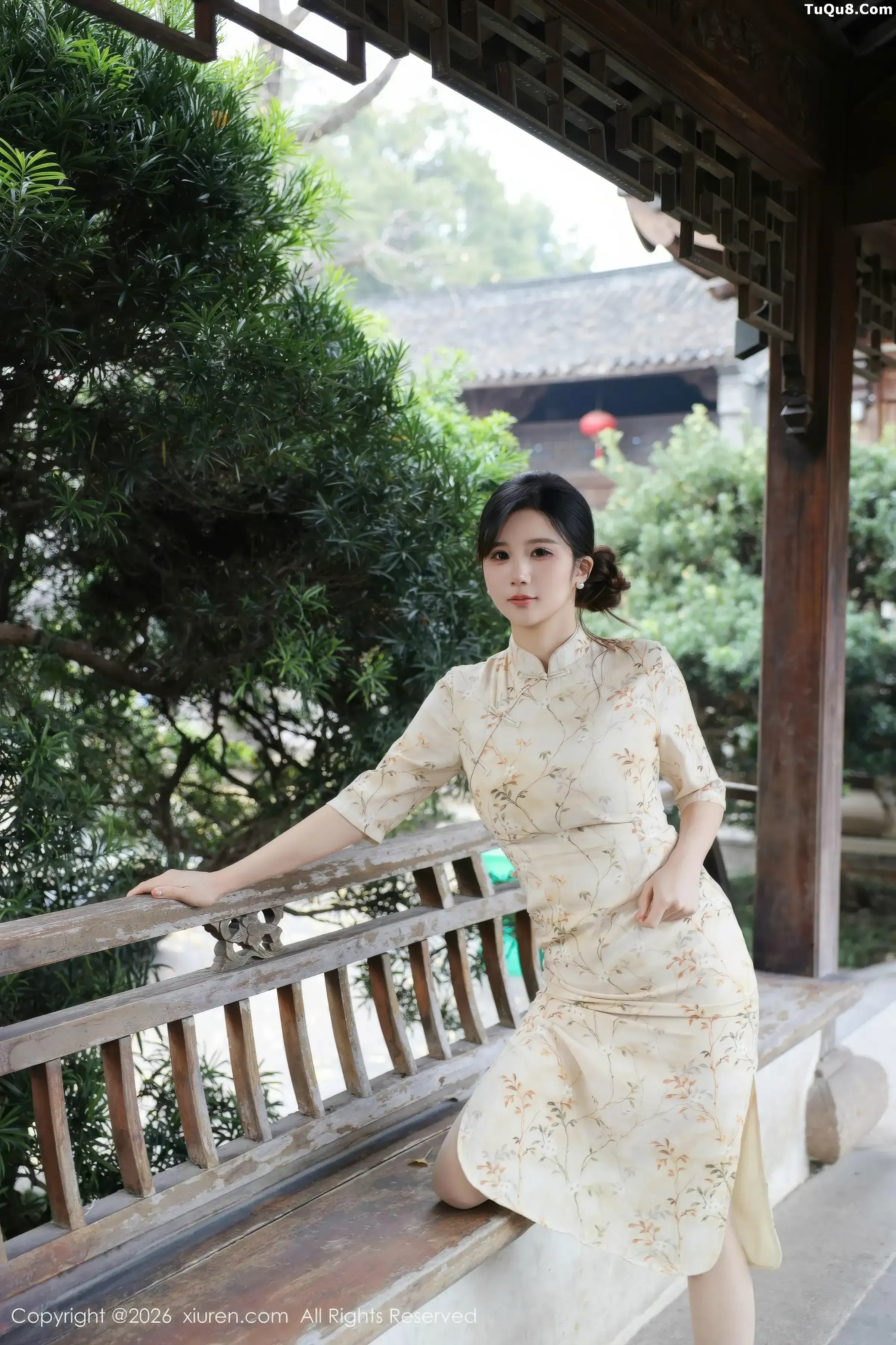 [XiuRen秀人网]第11214期小肉肉咪写真 - image 18