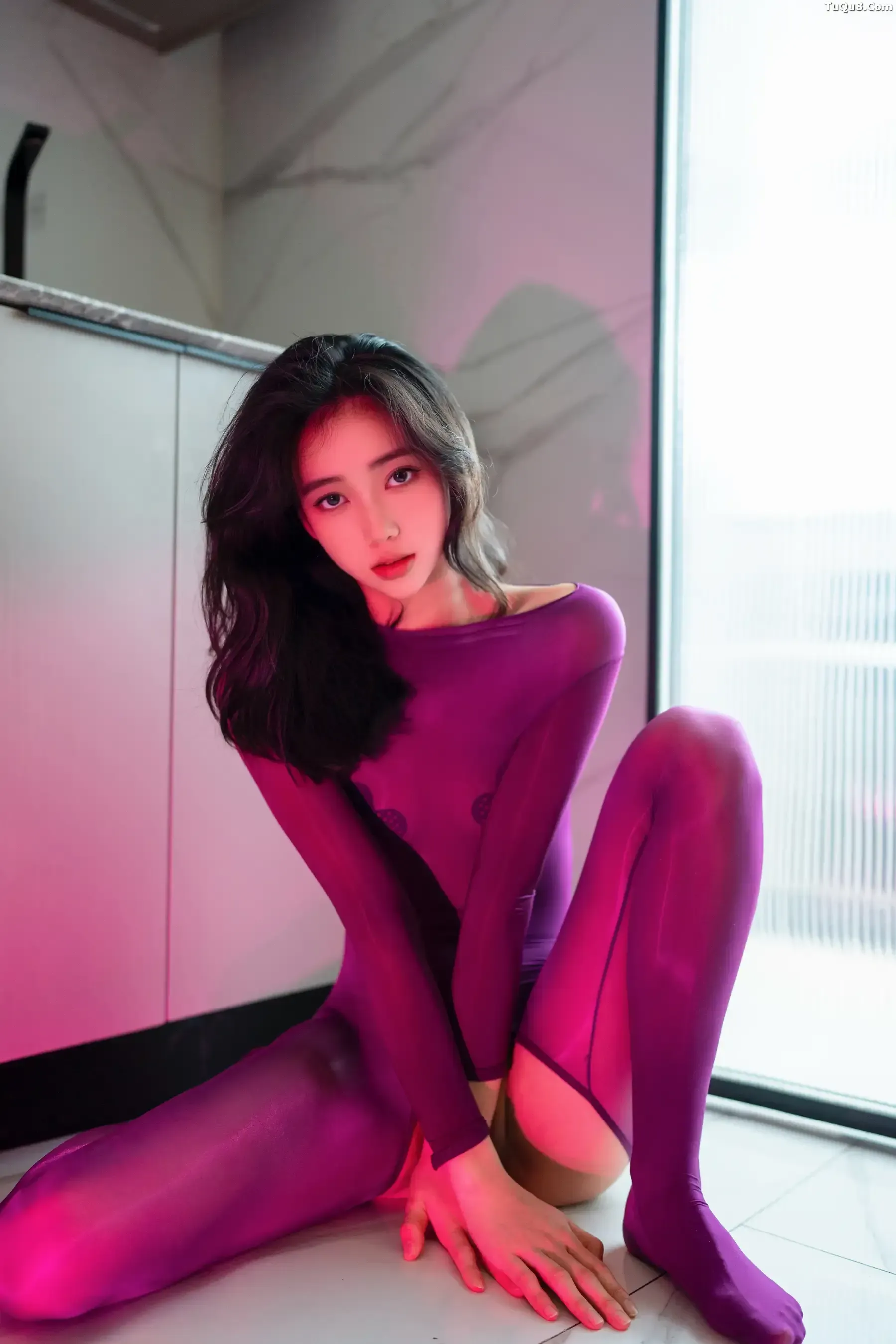 [XiuRen秀人网]第B092期时安安写真 - image 8