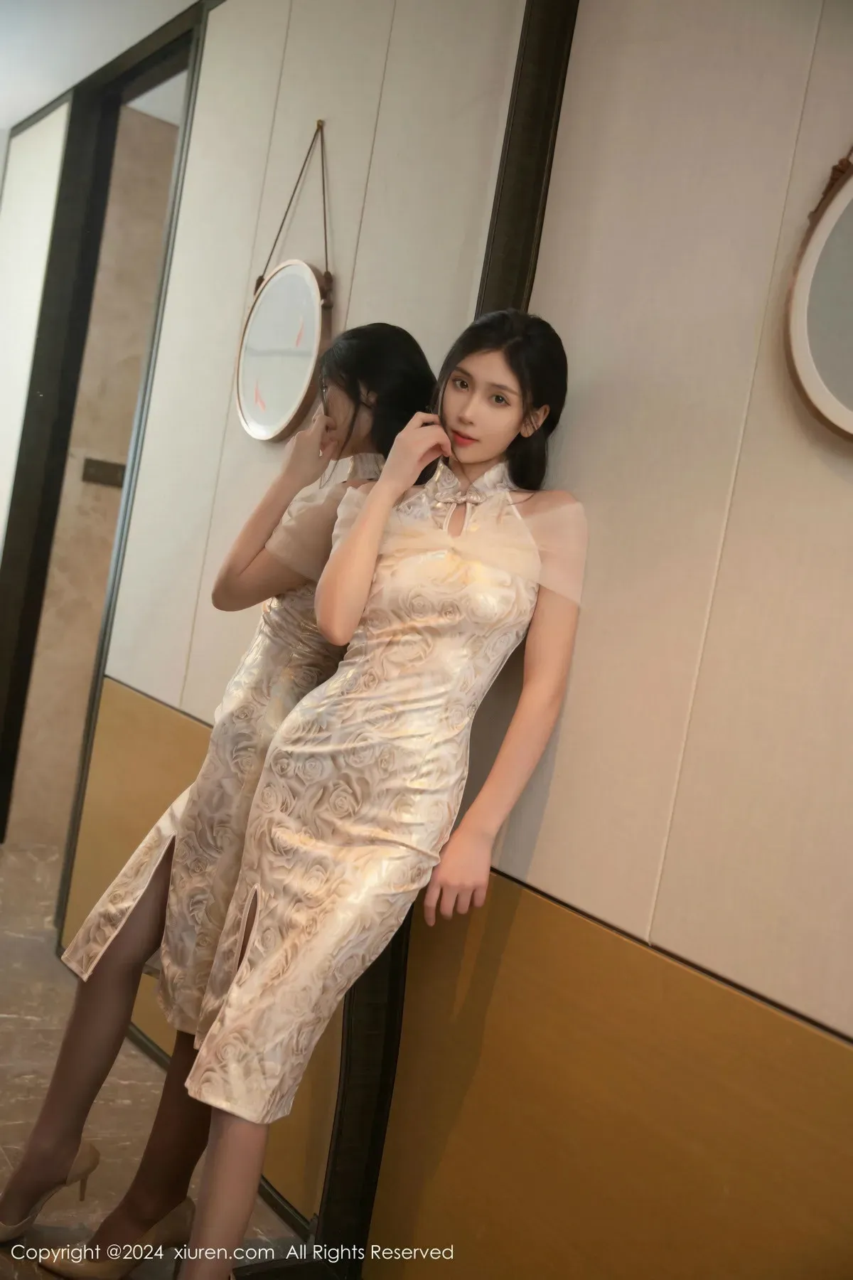 [XiuRen秀人网]第9583期刘婷婷写真 - image 12