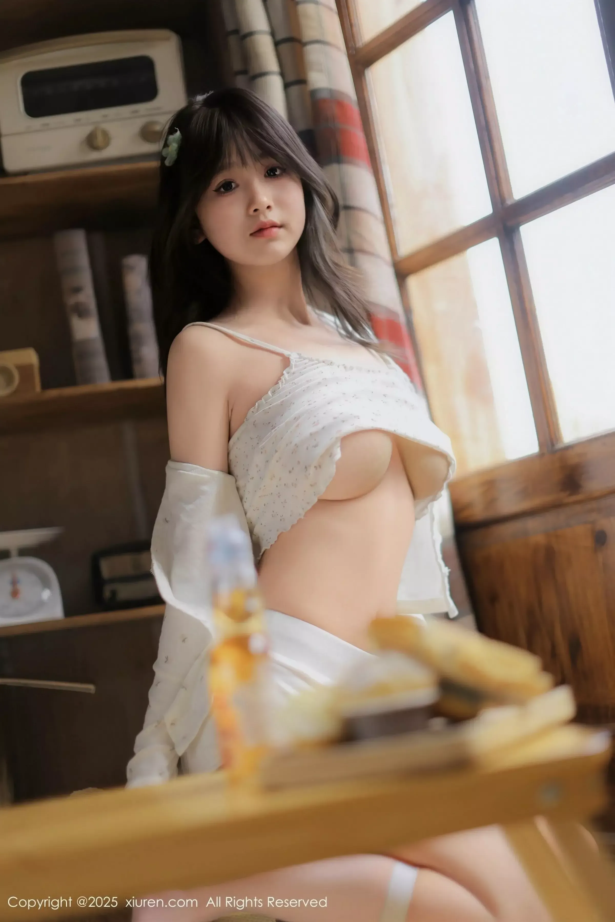 [XiuRen秀人网]第10073期奶芙乔乔写真 - image 70