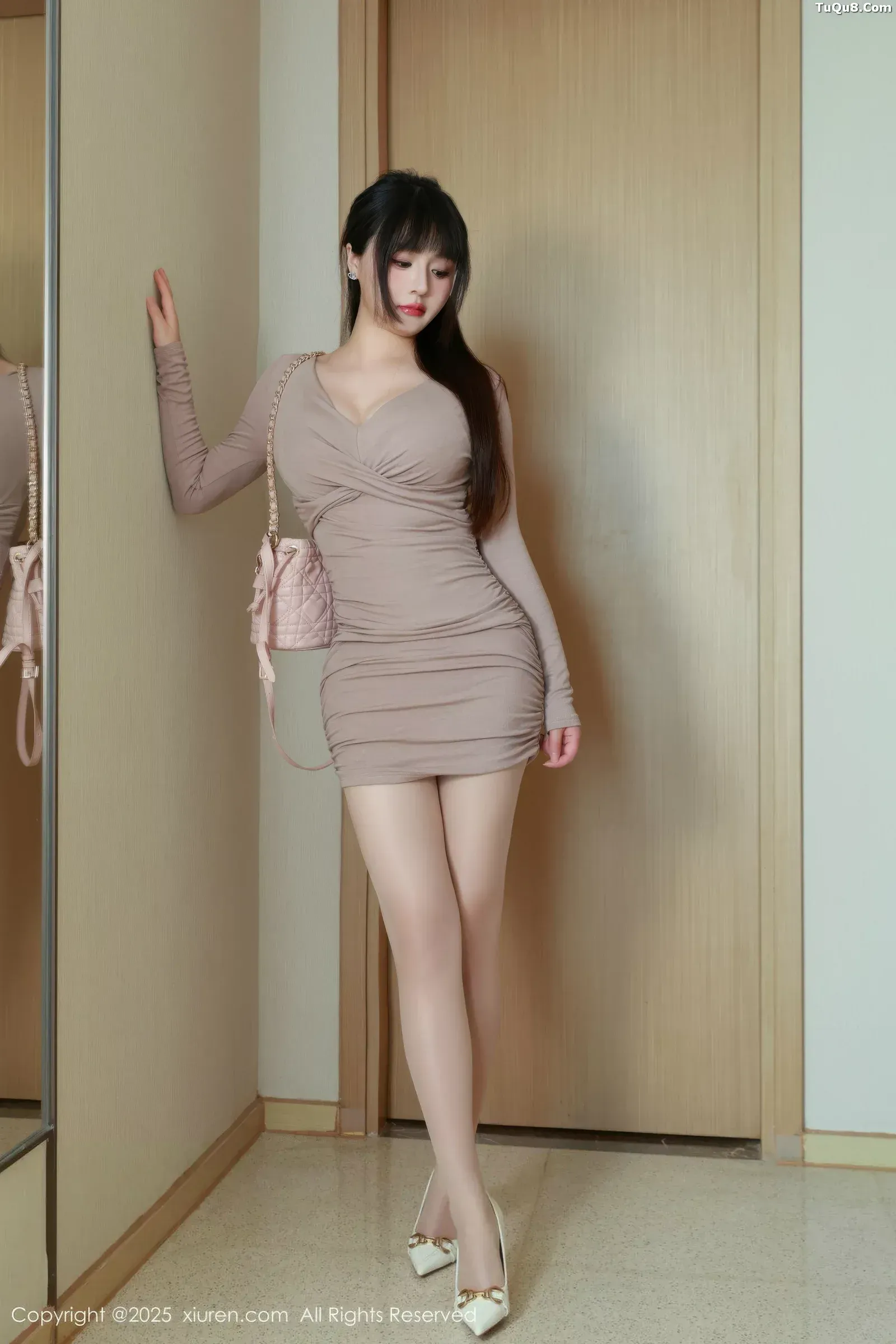 [XiuRen秀人网]第10718期南汐写真 - image 86