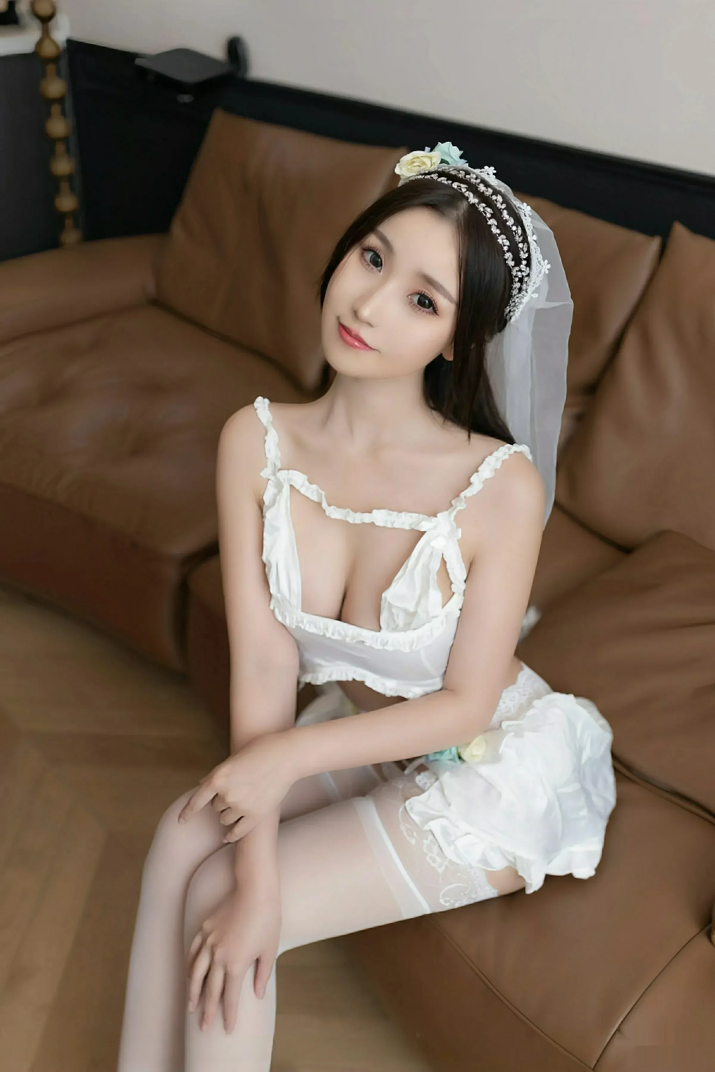[XiuRen秀人网]第10644期杏子写真 - image 34