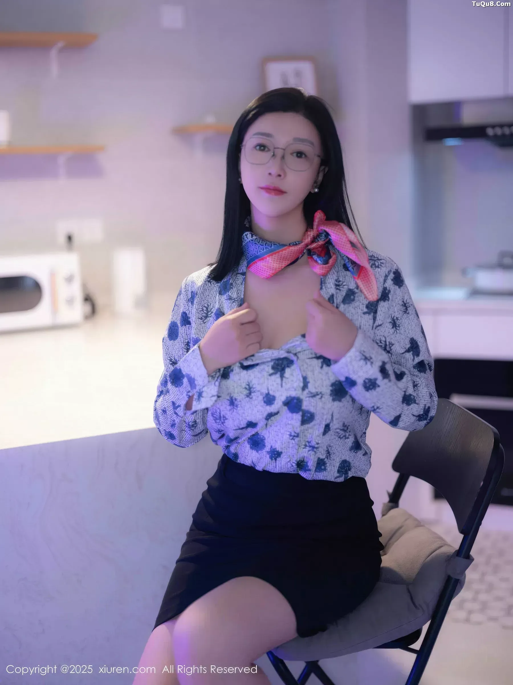 [XiuRen秀人网]第10866期雅茹老师写真 - image 60