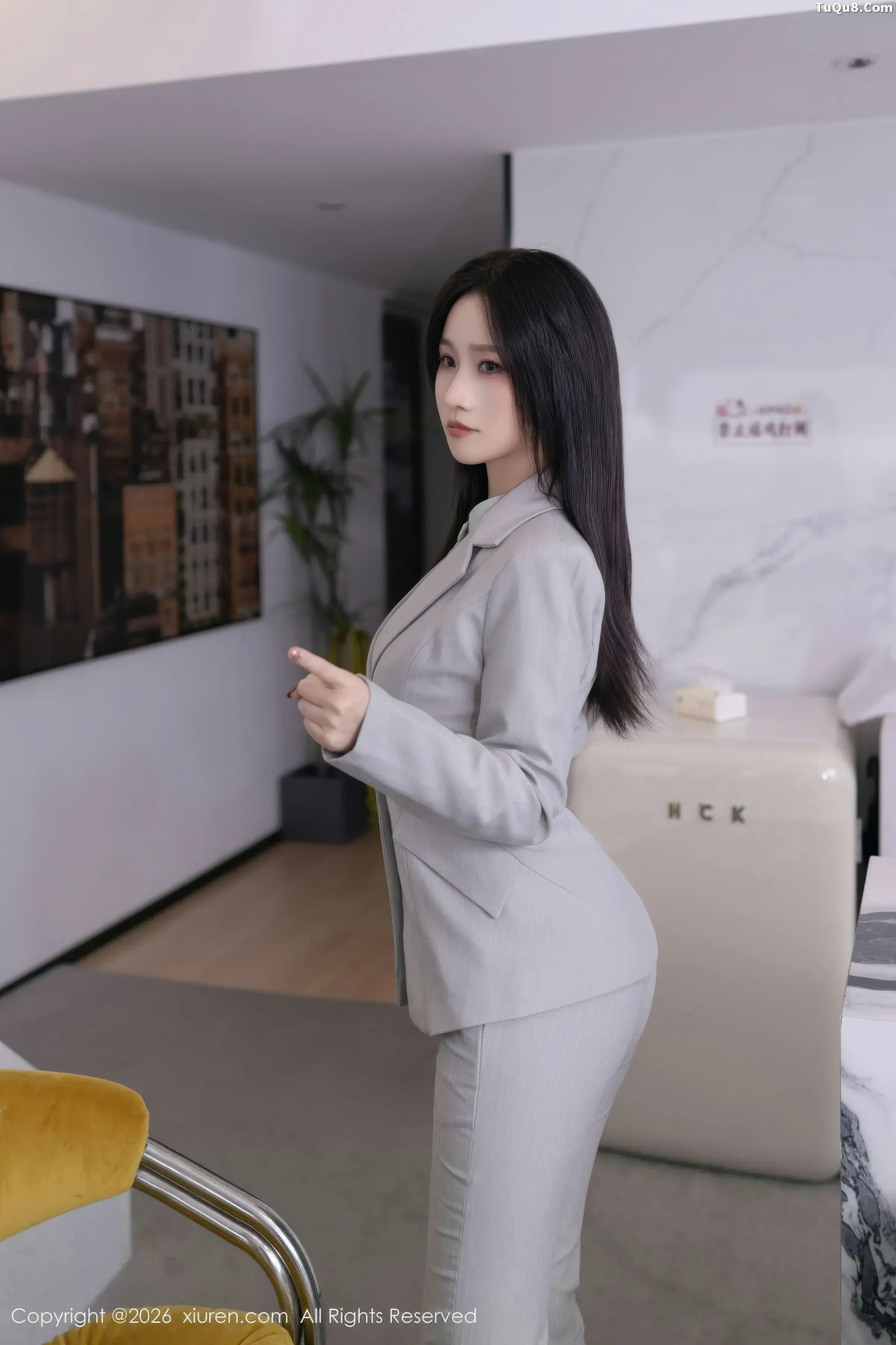 [XiuRen秀人网]第11285期杏子写真 - image 81