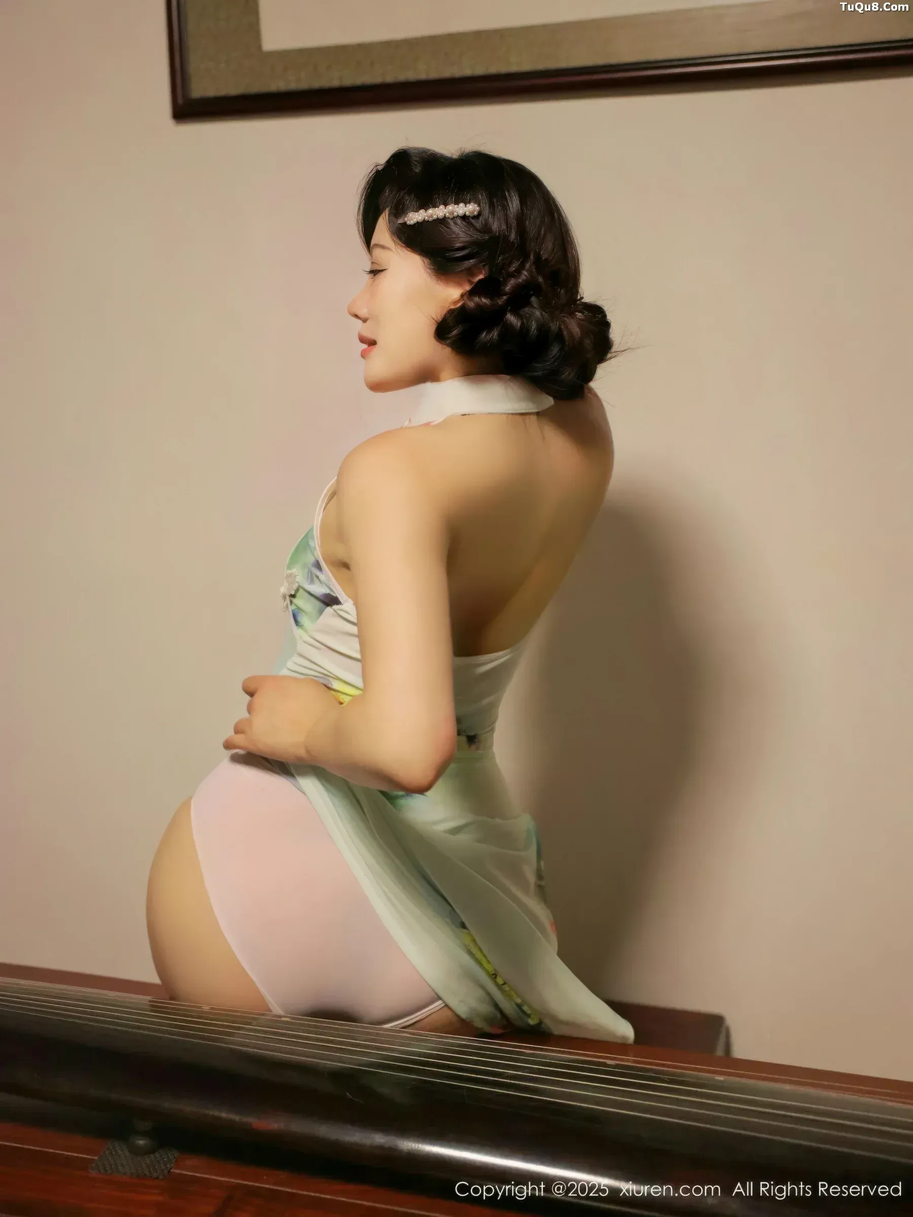 [XiuRen秀人网]第10749期莉莉安娜写真 - image 59