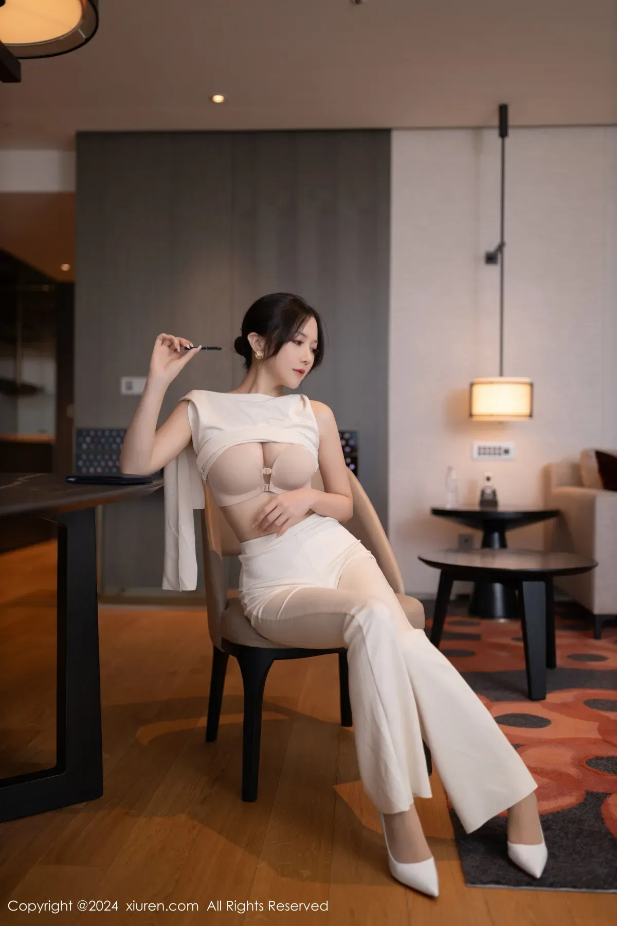 [XiuRen秀人网]第9457期鱼子酱写真 - image 8