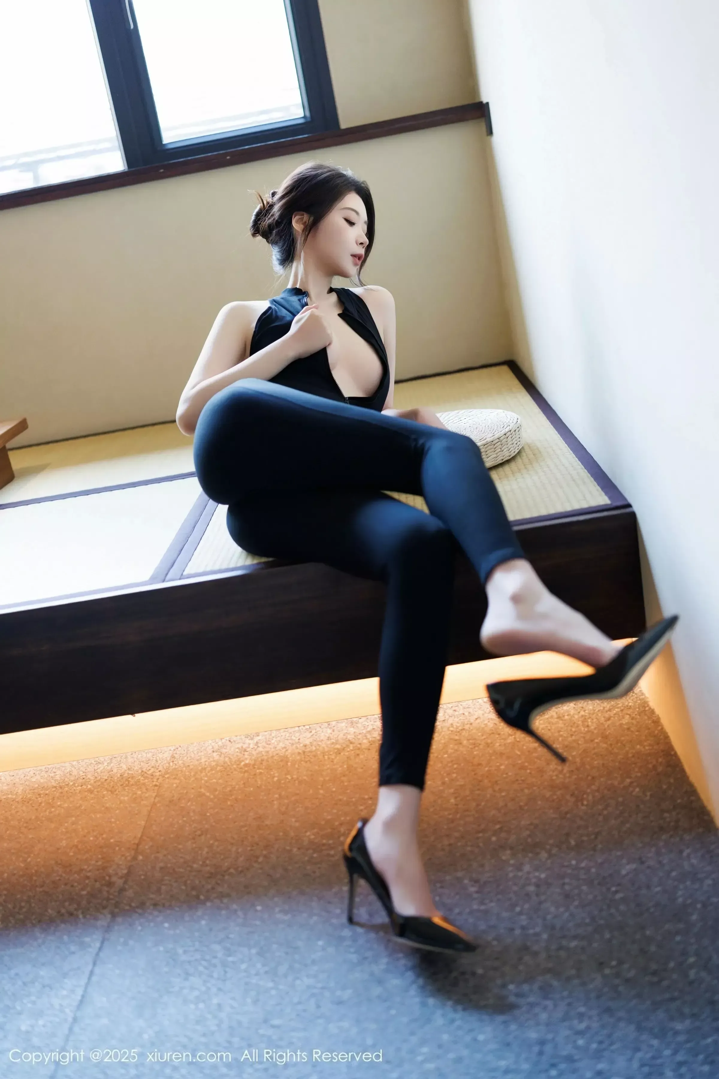 [XiuRen秀人网]第10059期梦心玥写真 - image 26