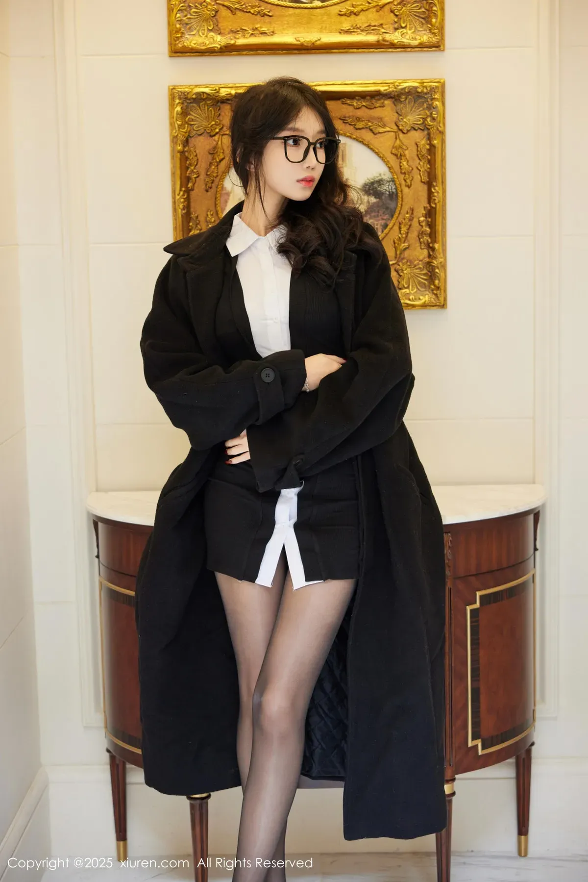[XiuRen秀人网]第9926期玥儿玥写真 - image 82