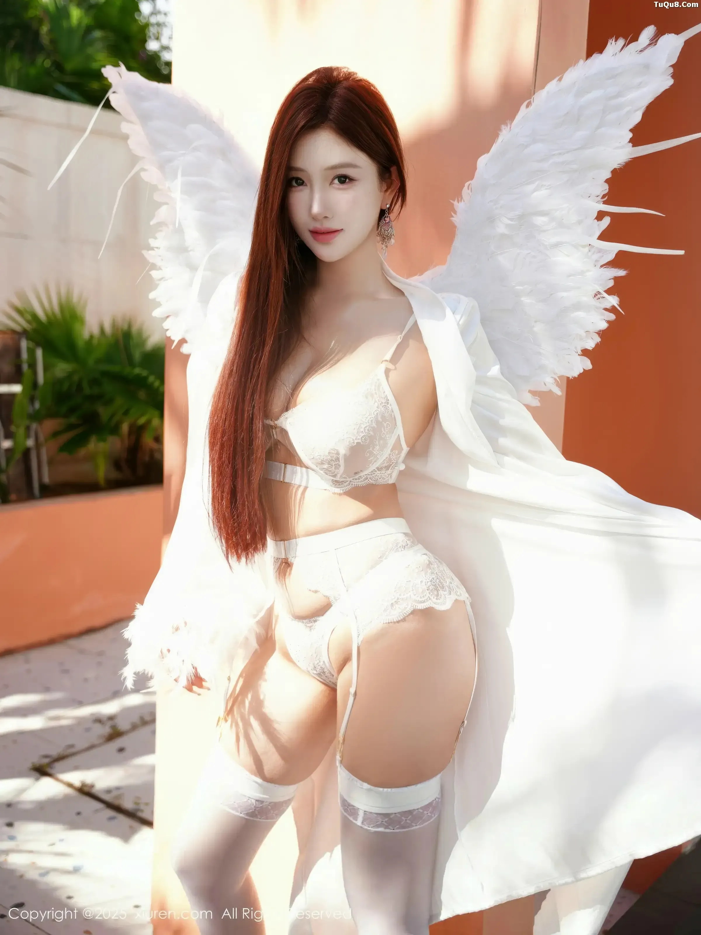 [XiuRen秀人网]第11185期金允希写真 - image 6