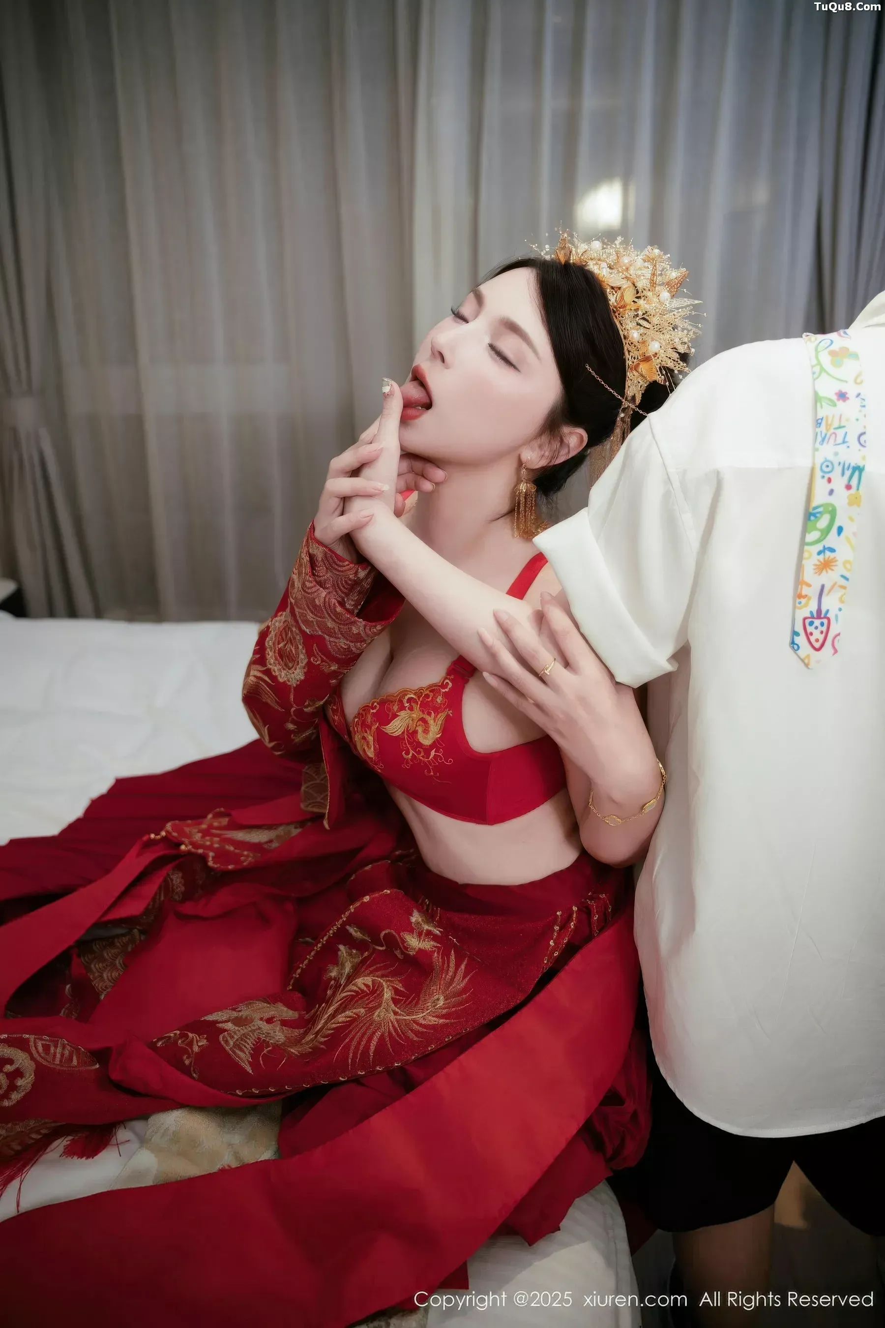 [XiuRen秀人网]第10865期小蛮妖写真 - image 58
