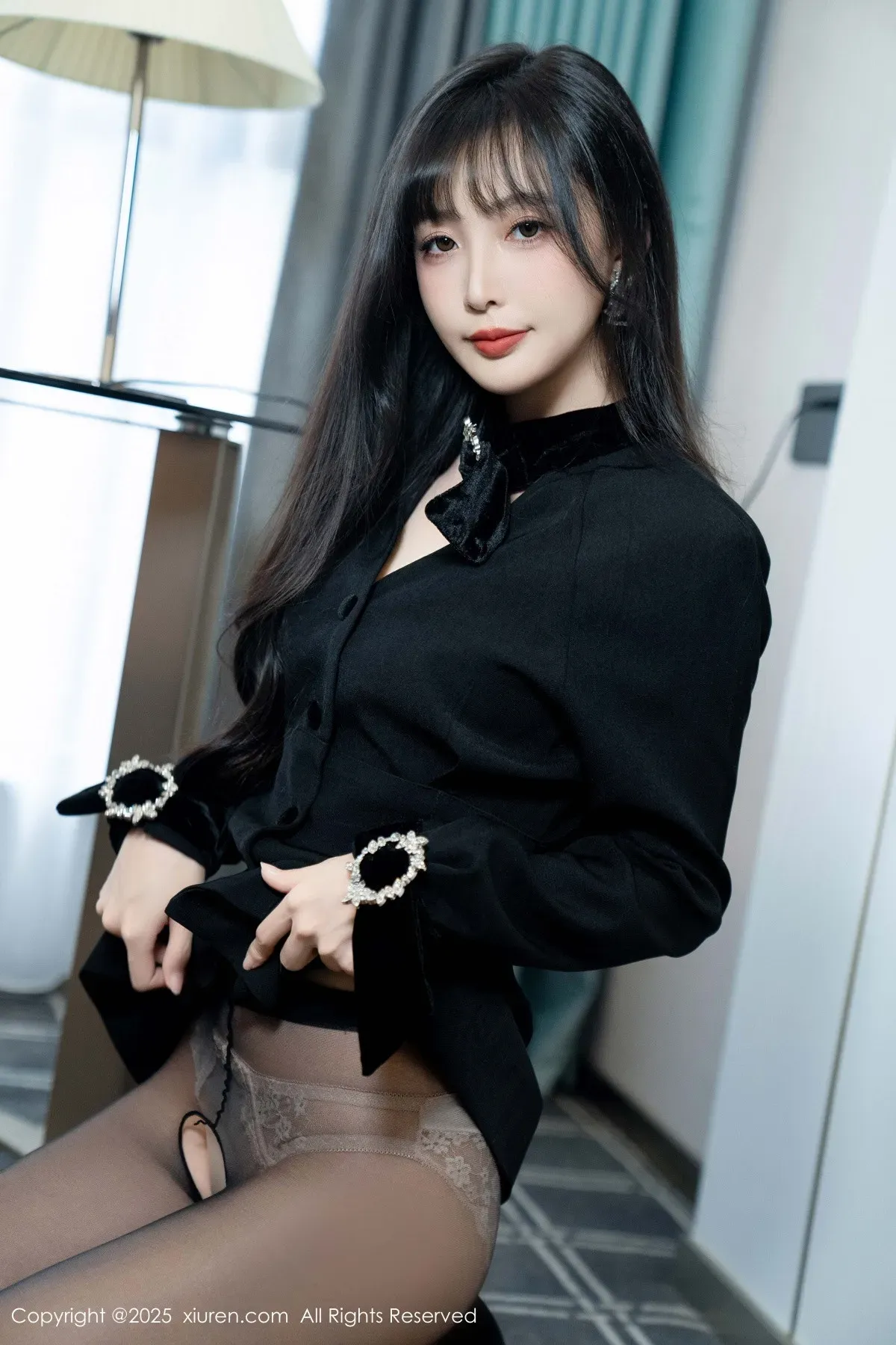 [XiuRen秀人网]第9918期樱桃小阑子写真 - image 19