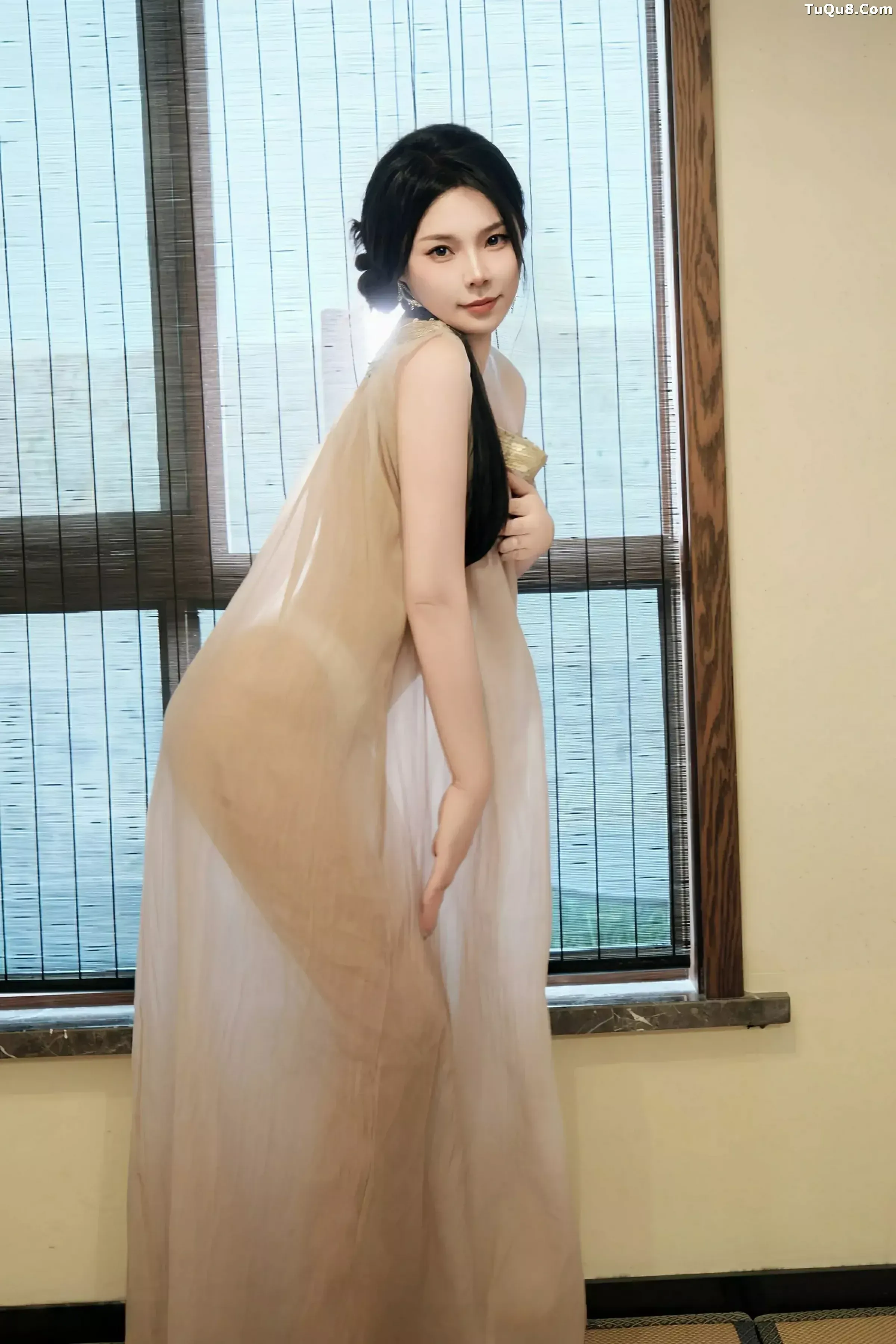 [XiuRen秀人网]第10500期麦田写真 - image 48