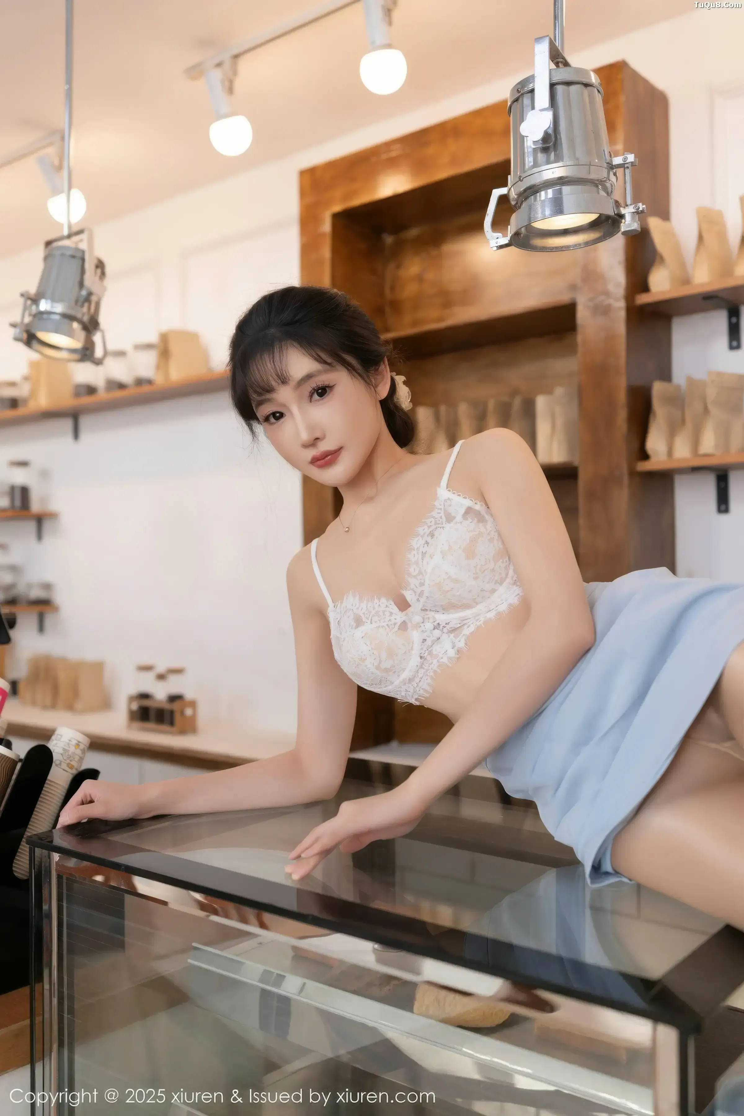 [XiuRen秀人网]第11159期陆萱萱写真 - image 16