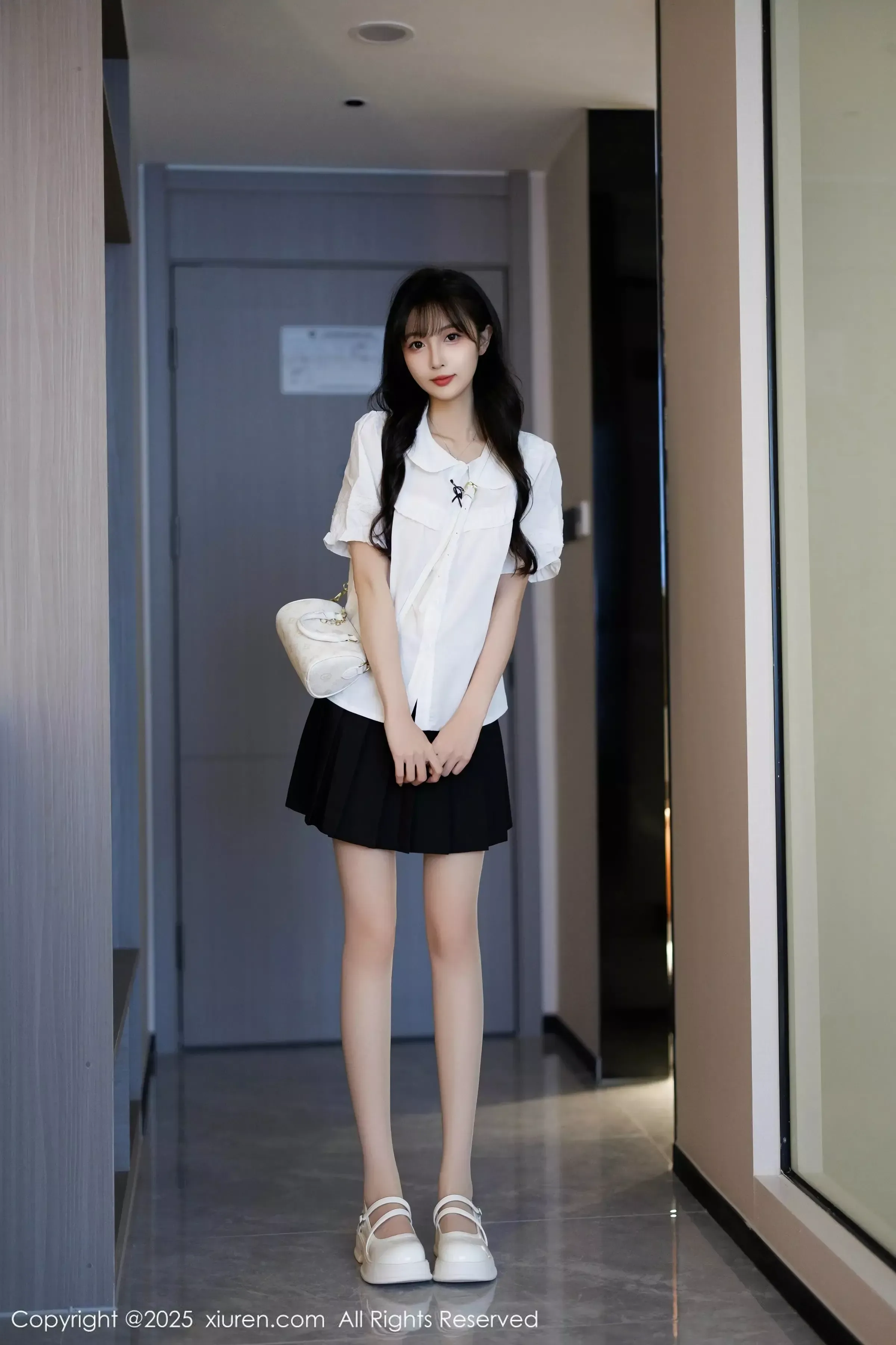 [XiuRen秀人网]第10067期樱桃小阑子写真 - image 12