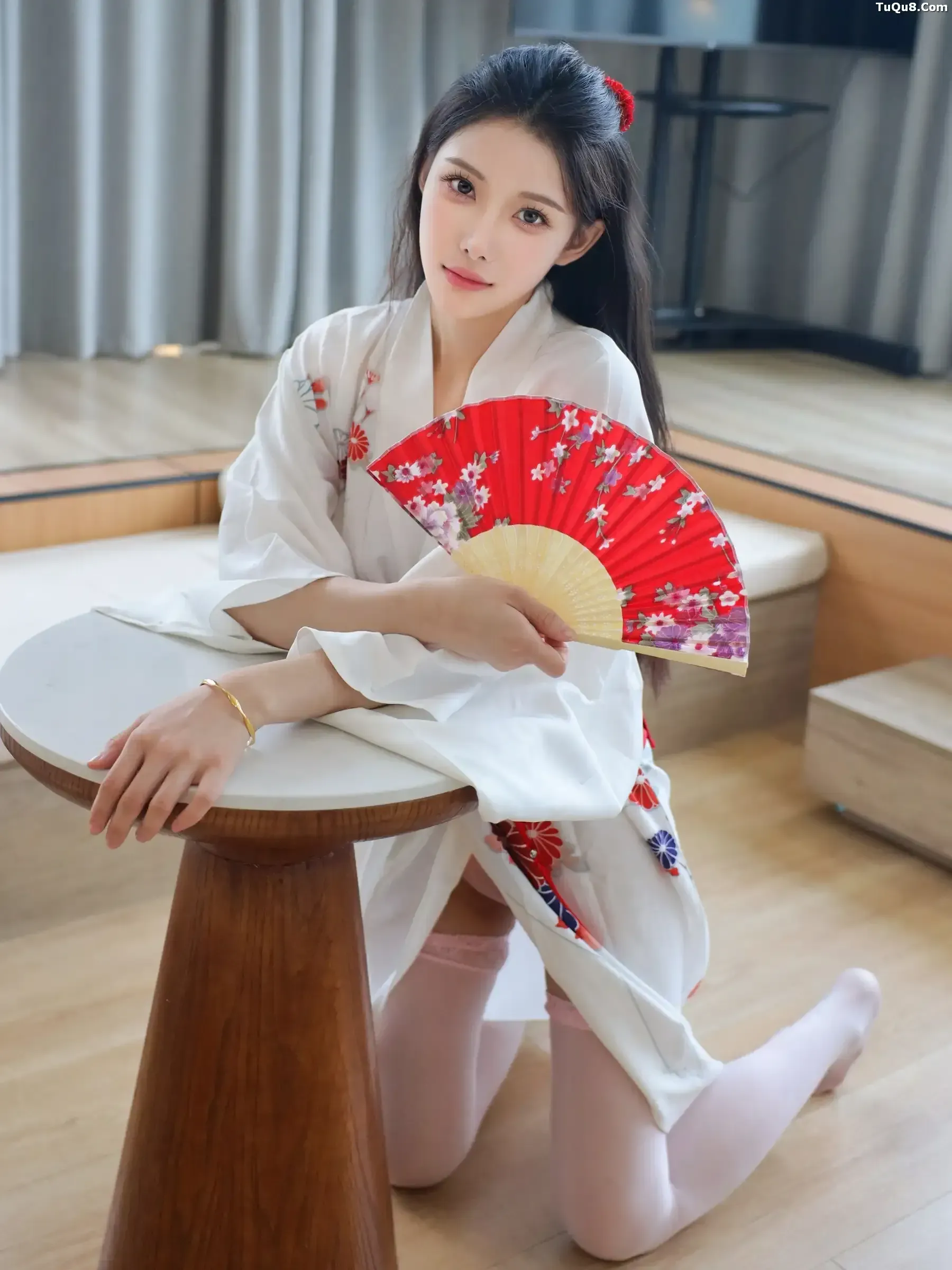 [XiuRen秀人网]第B109期梨霜儿写真 - image 16