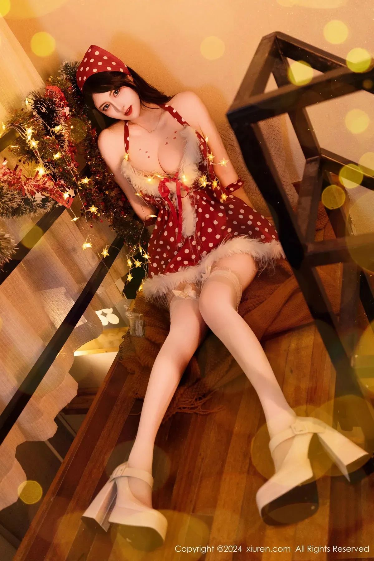 [XiuRen秀人网]第9618期诗诗写真 - image 104
