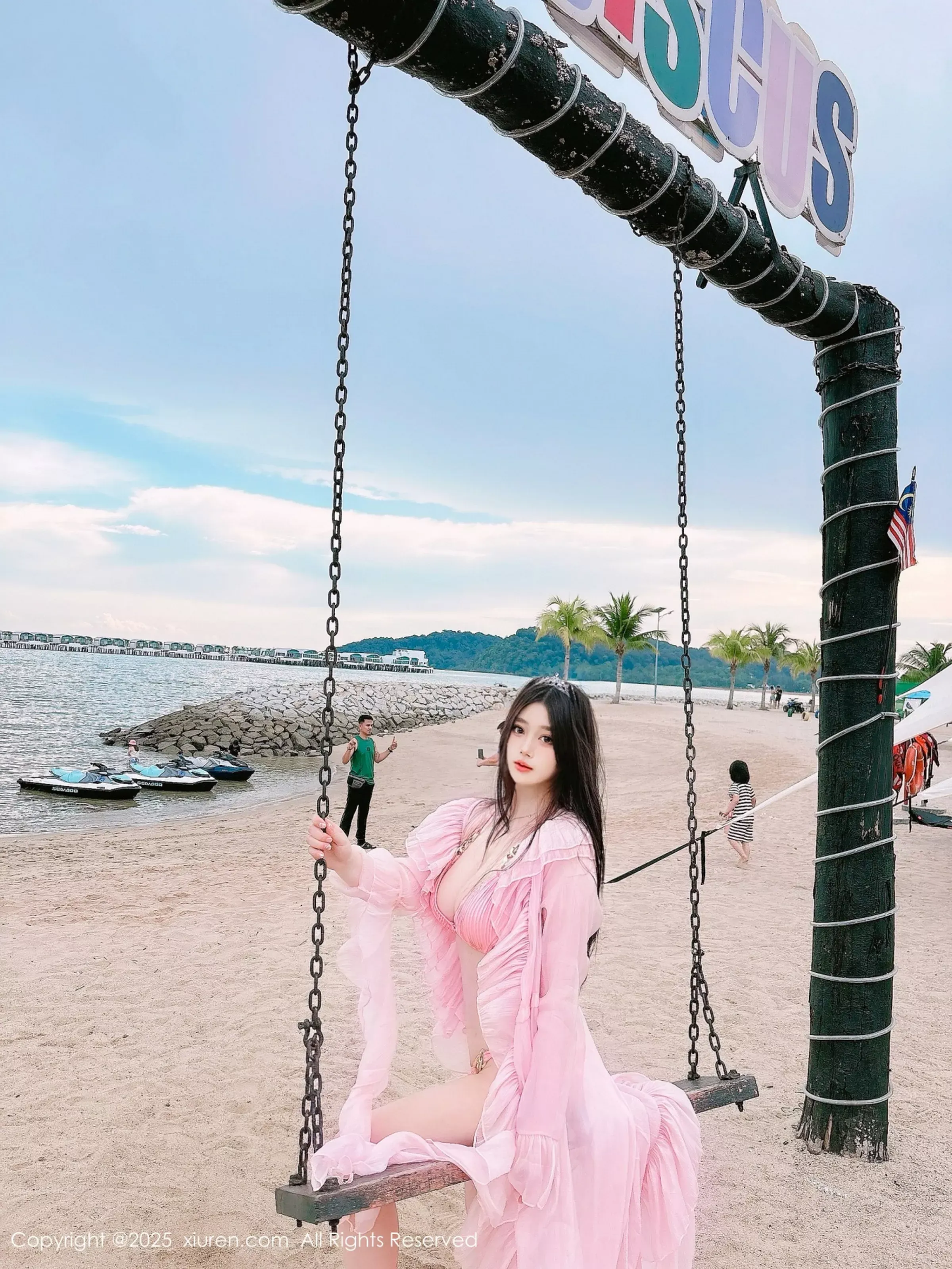 [XiuRen秀人网]第10160期蛋蛋宝写真 - image 59